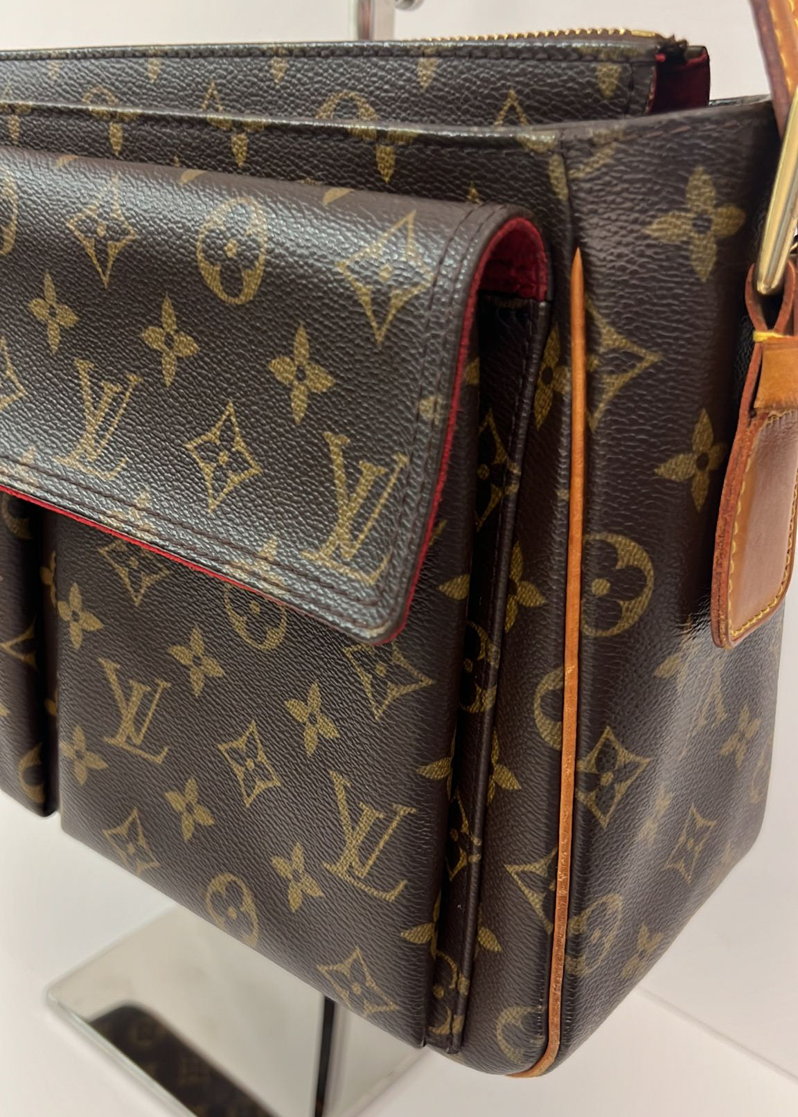 Louis Vuitton Multiplicò te’