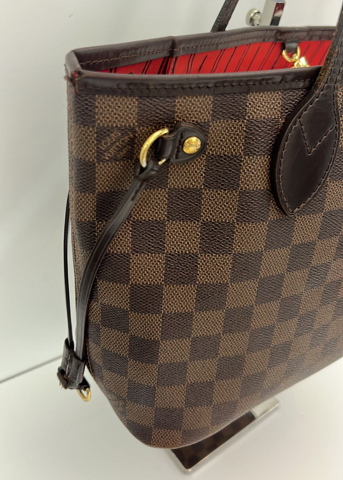 Louis Vuitton Neverfull PM