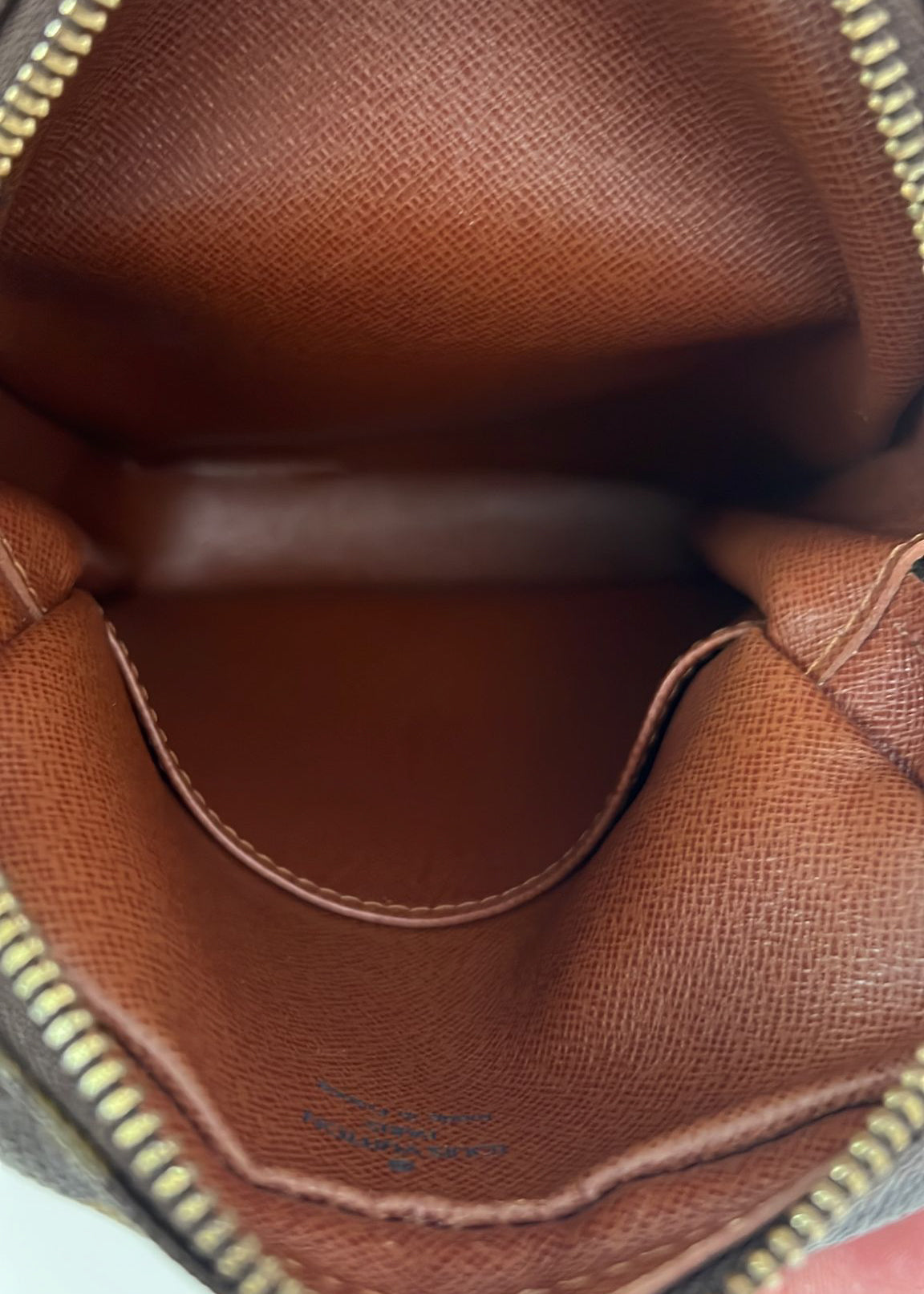 Louis Vuitton Amazone