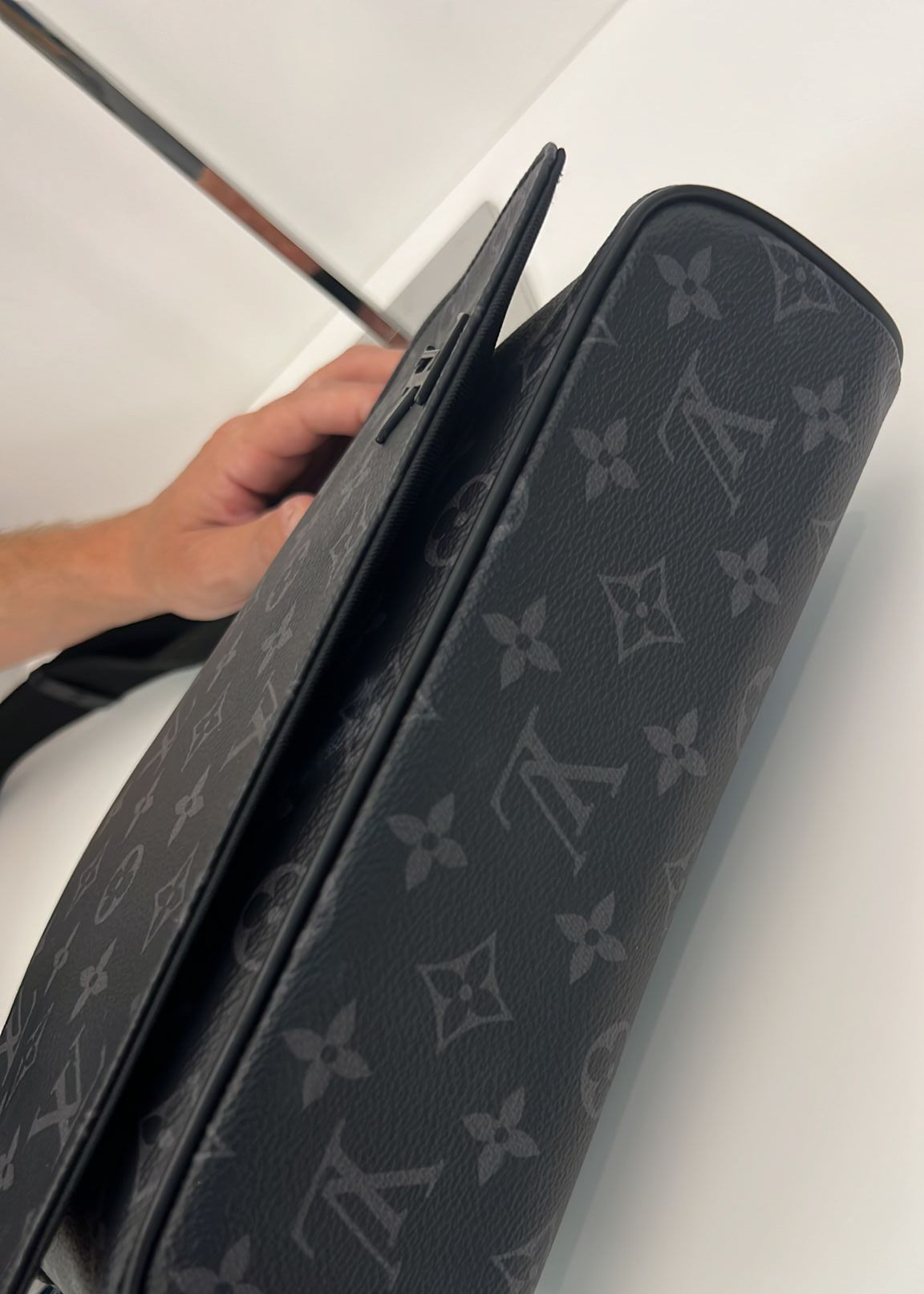 Louis Vuitton District