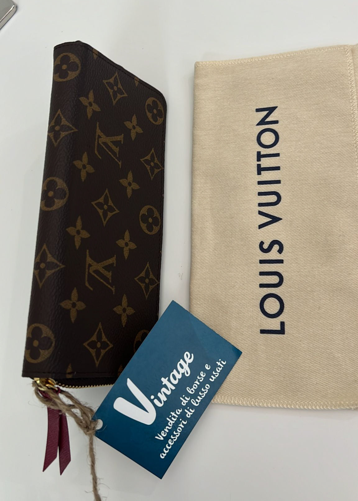 Louis Vuitton Insolite’