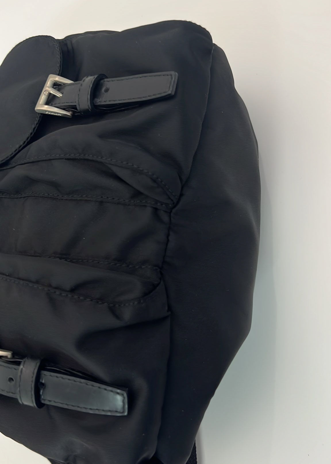 Prada Zaino Re-Nylon