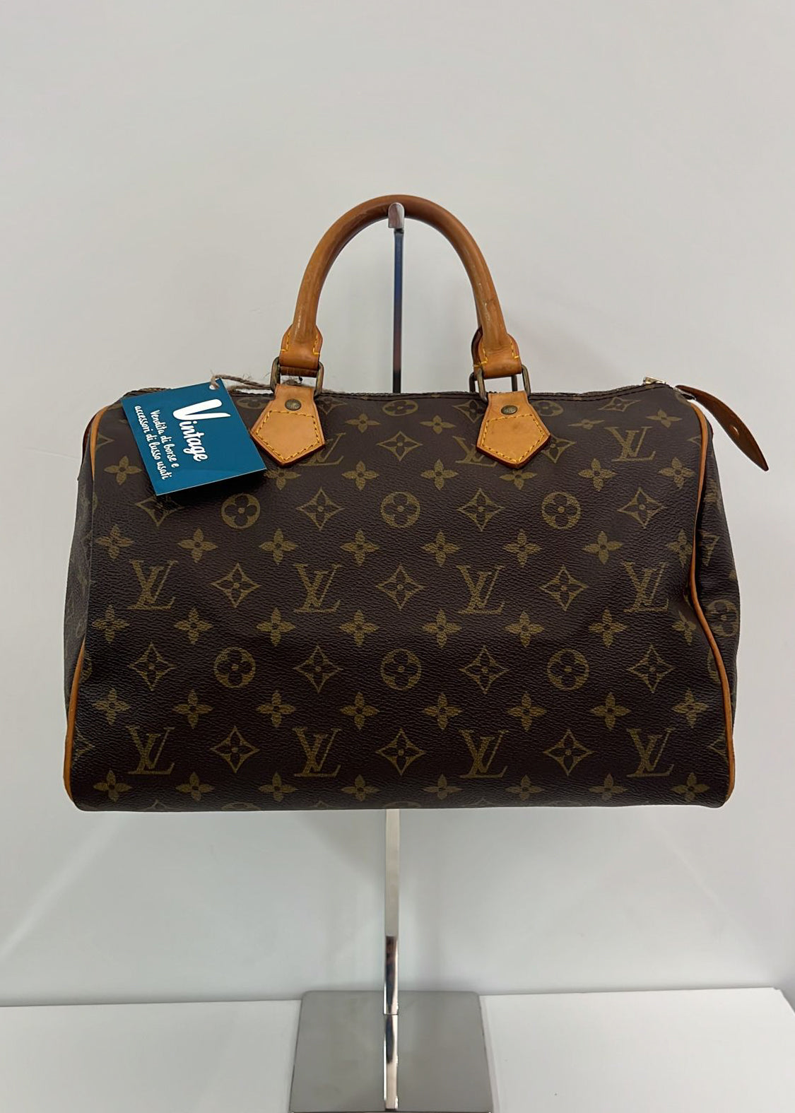 Louis Vuitton Speedy 30
