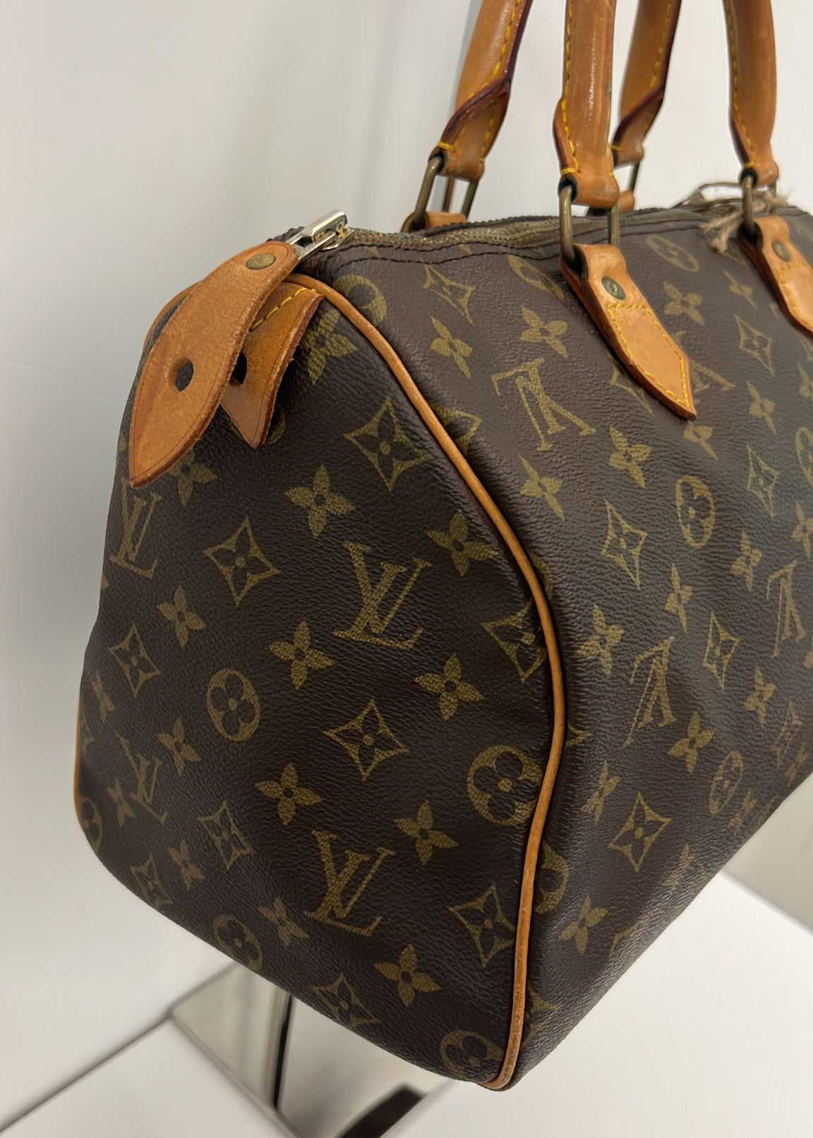 Louis Vuitton Speedy 30