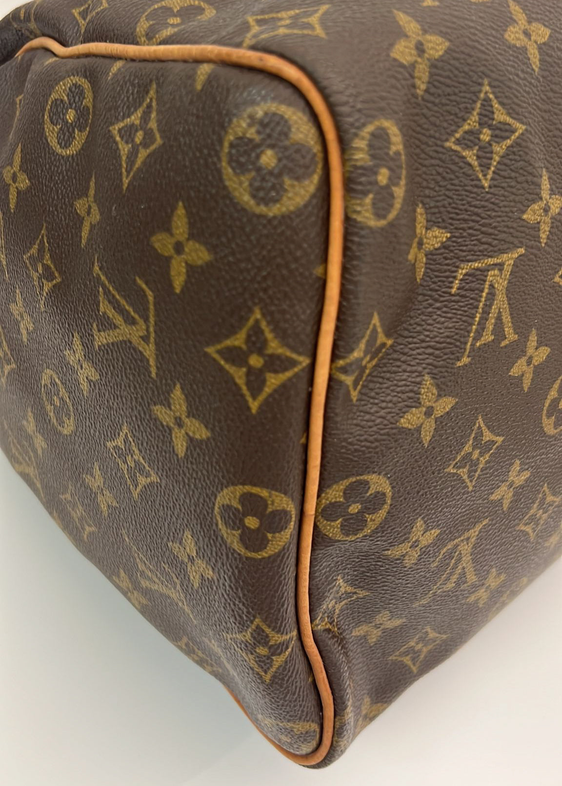 Louis Vuitton Speedy 40