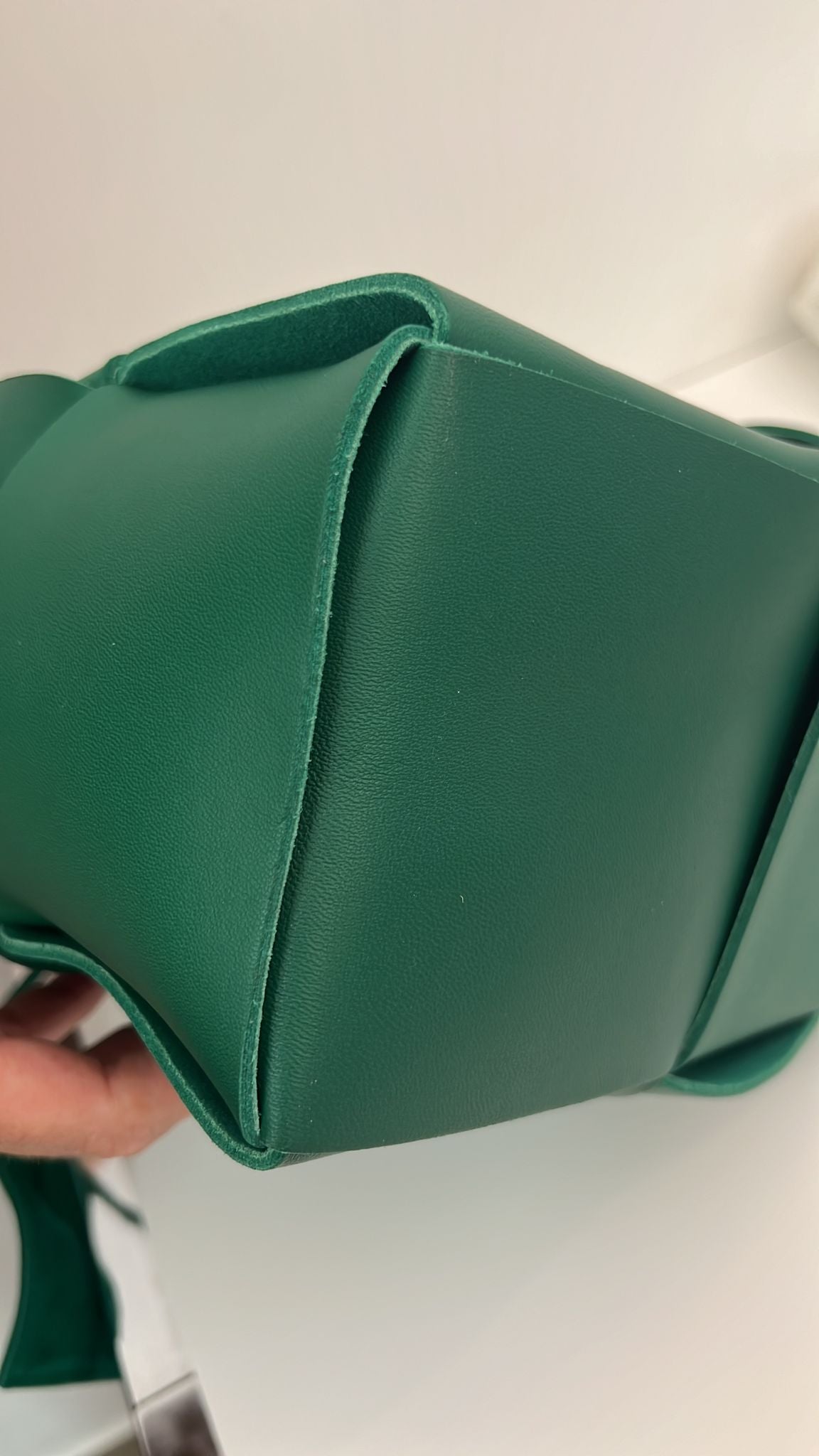 Bottega Veneta Arco in pelle