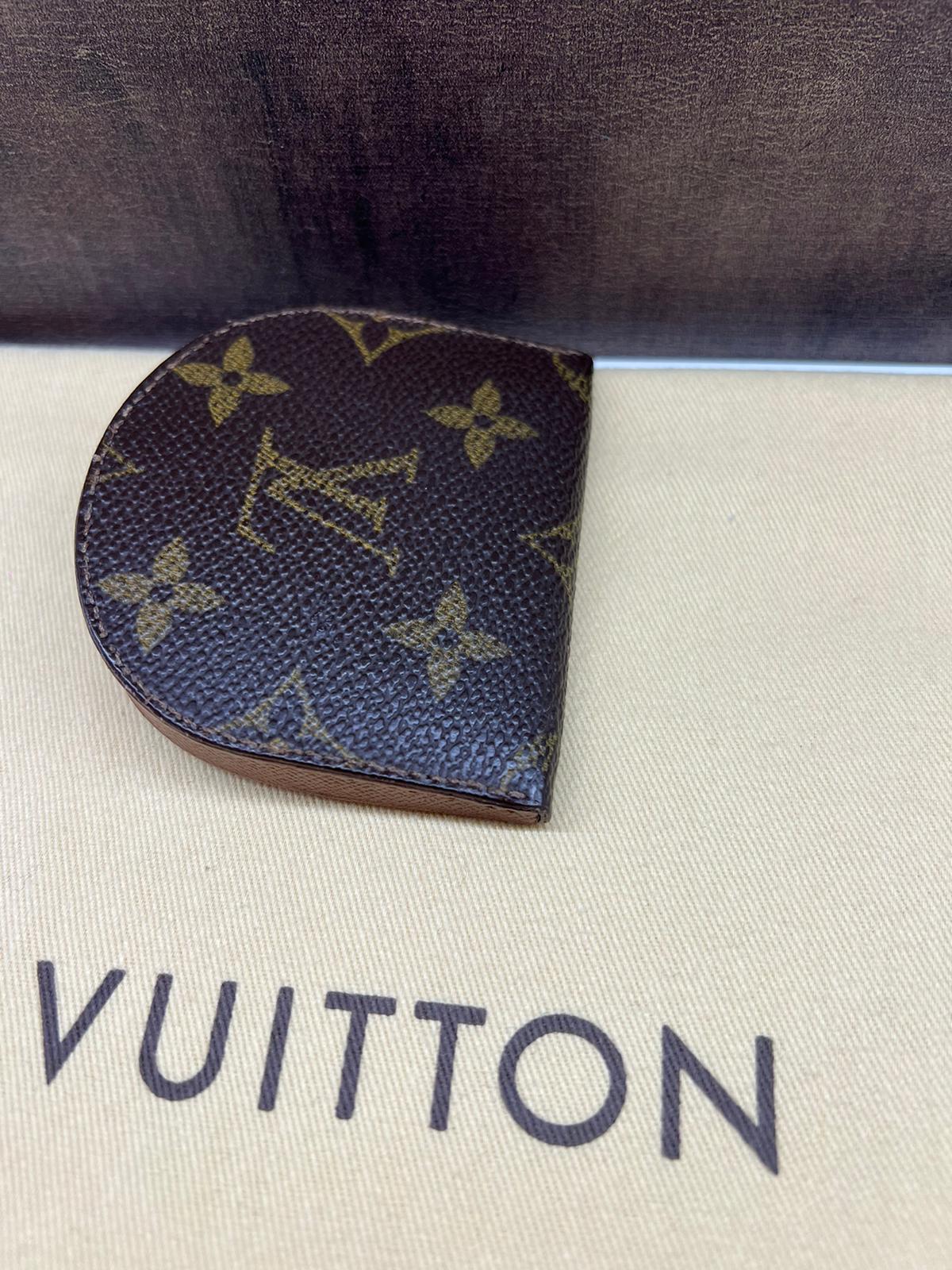 PORTAMONETE LOUIS VITTON