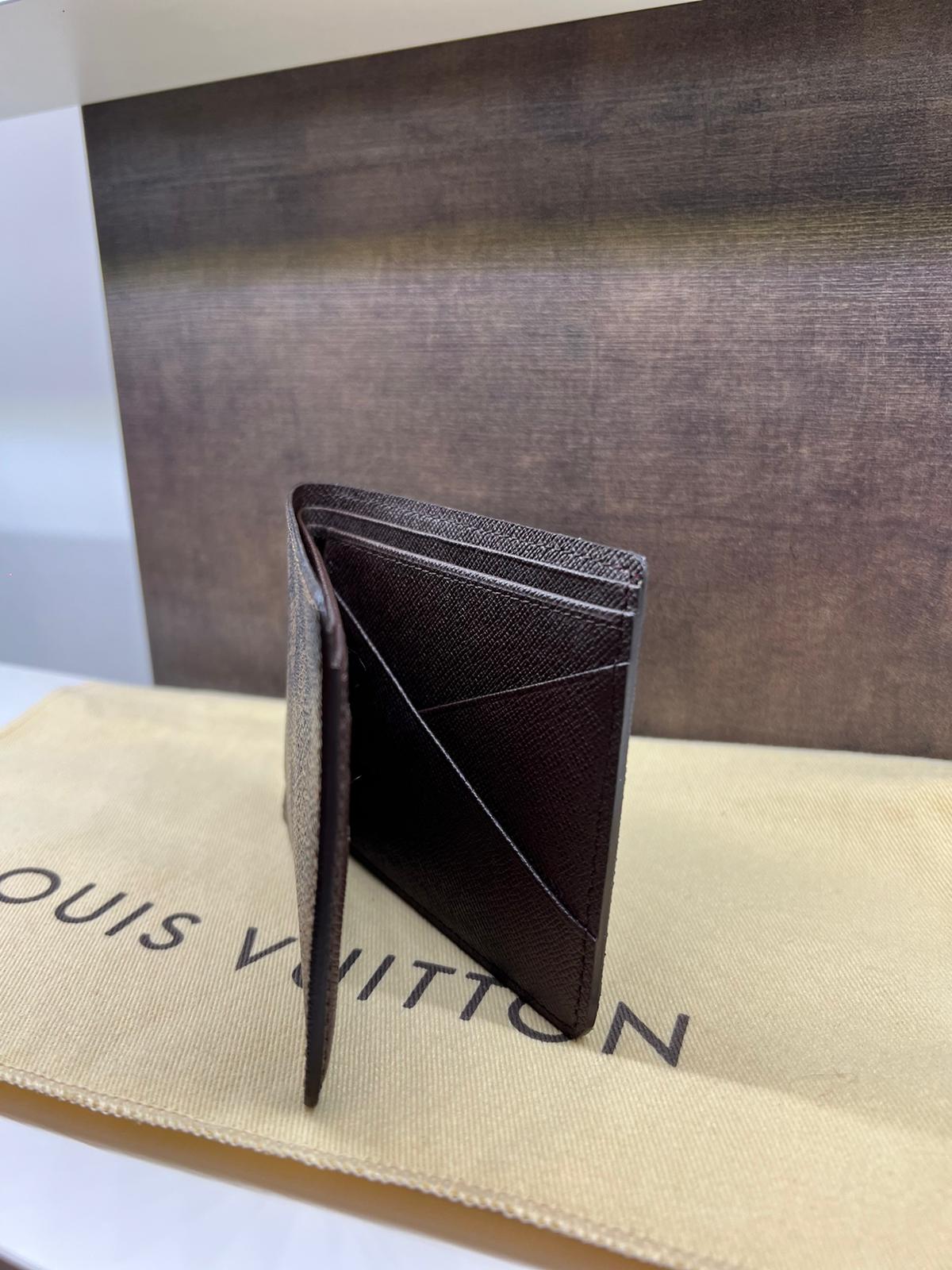 PORTAFOGLIO FLORIN LOUIS VITTON