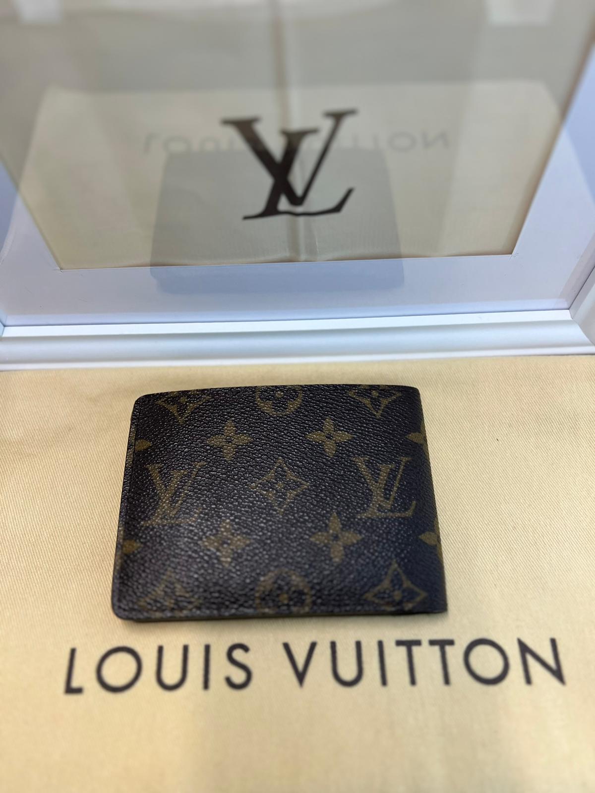 PORTAFOGLIO LOUIS VITTON