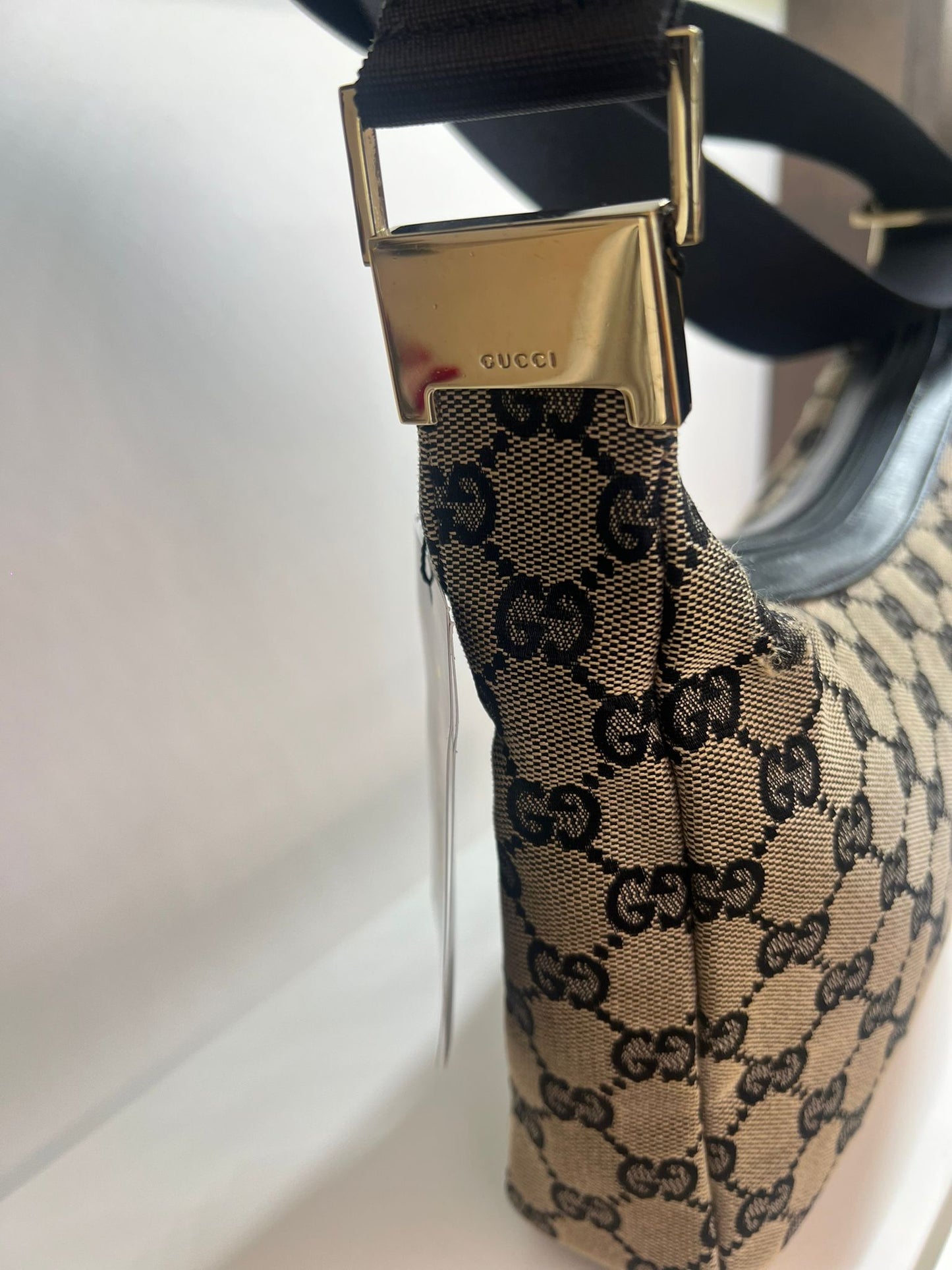 BORSA GUCCI
