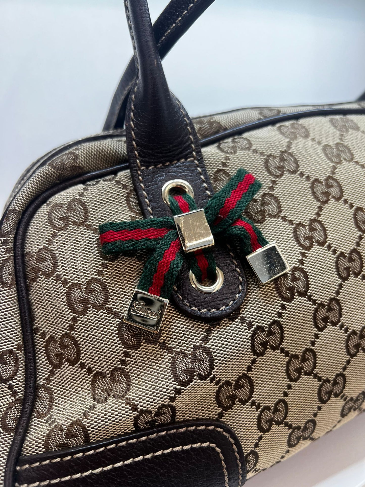 BORSA GUCCI