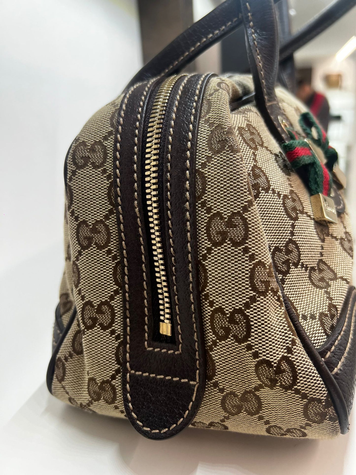 BORSA GUCCI