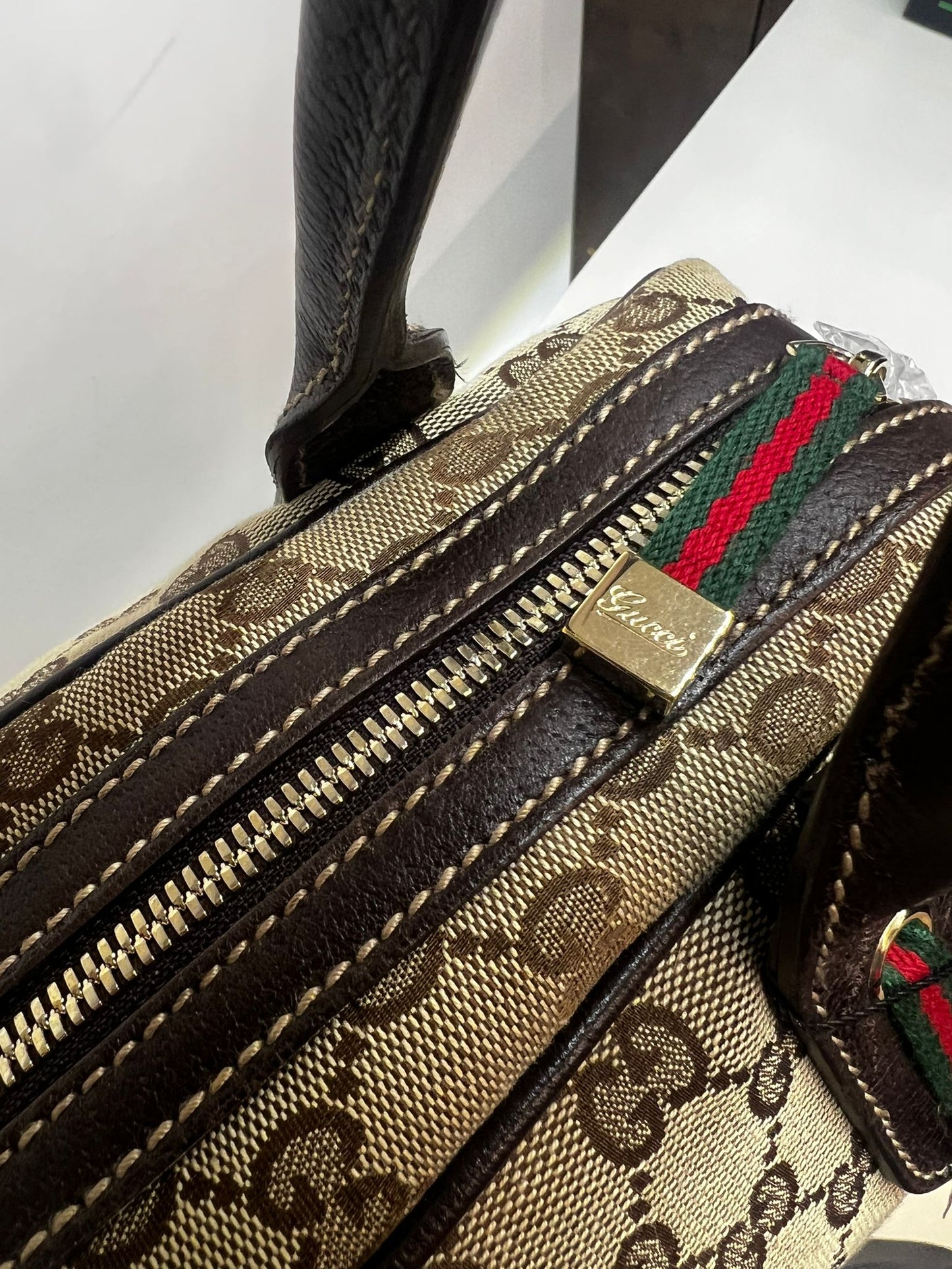BORSA GUCCI