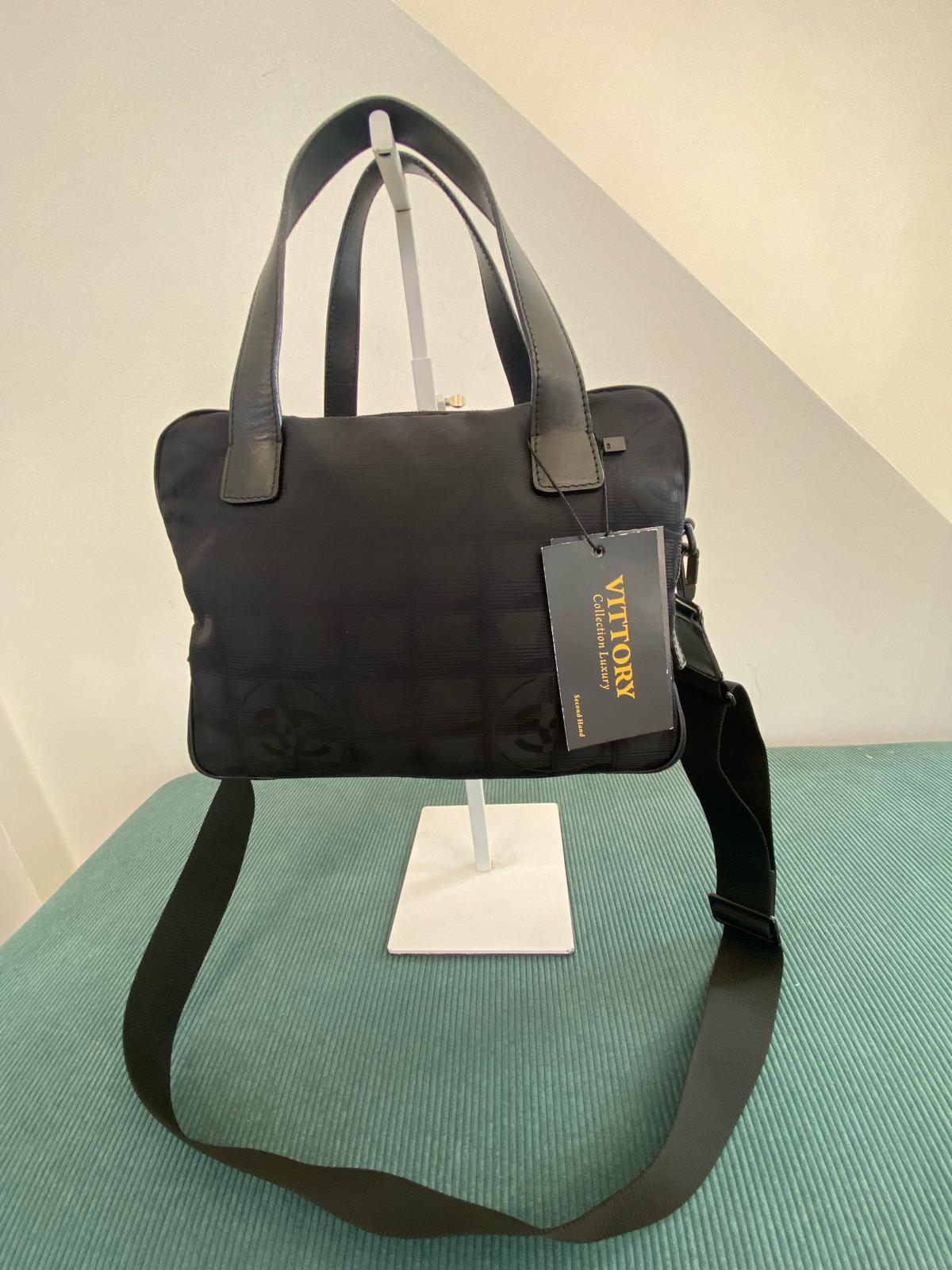 BORSA CHANEL