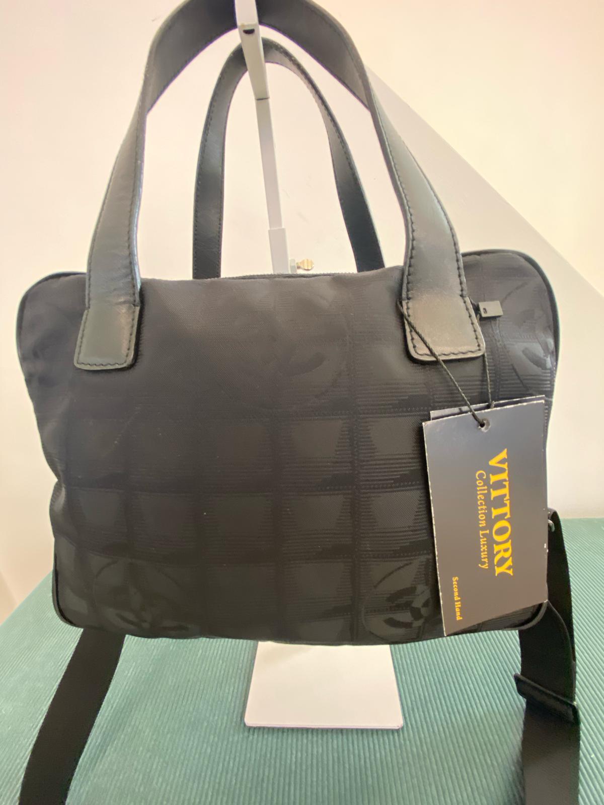 BORSA CHANEL