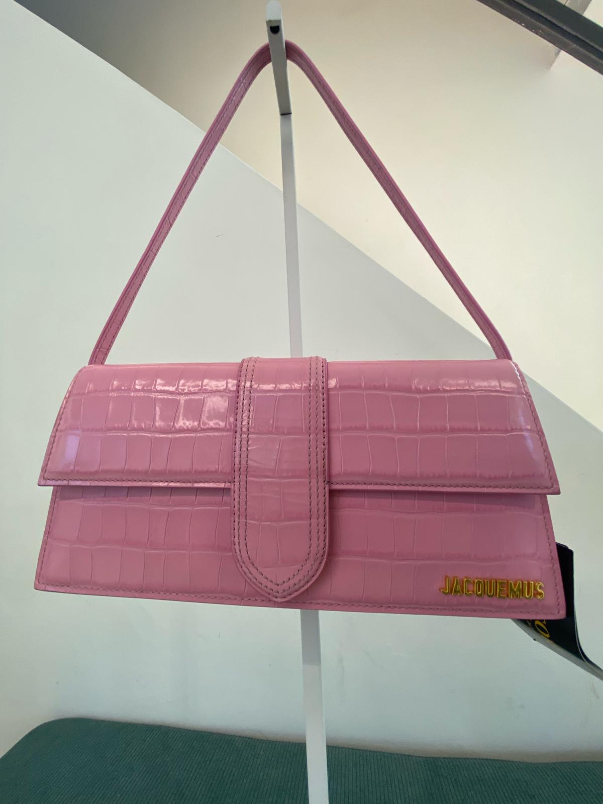 BORSA JACQUEMUS