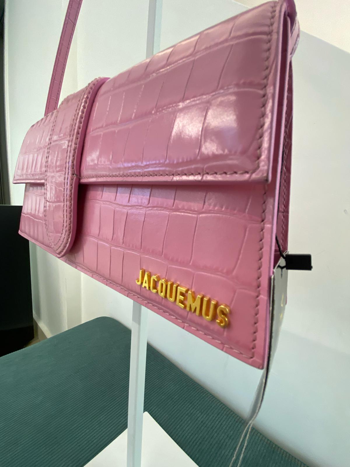 BORSA JACQUEMUS