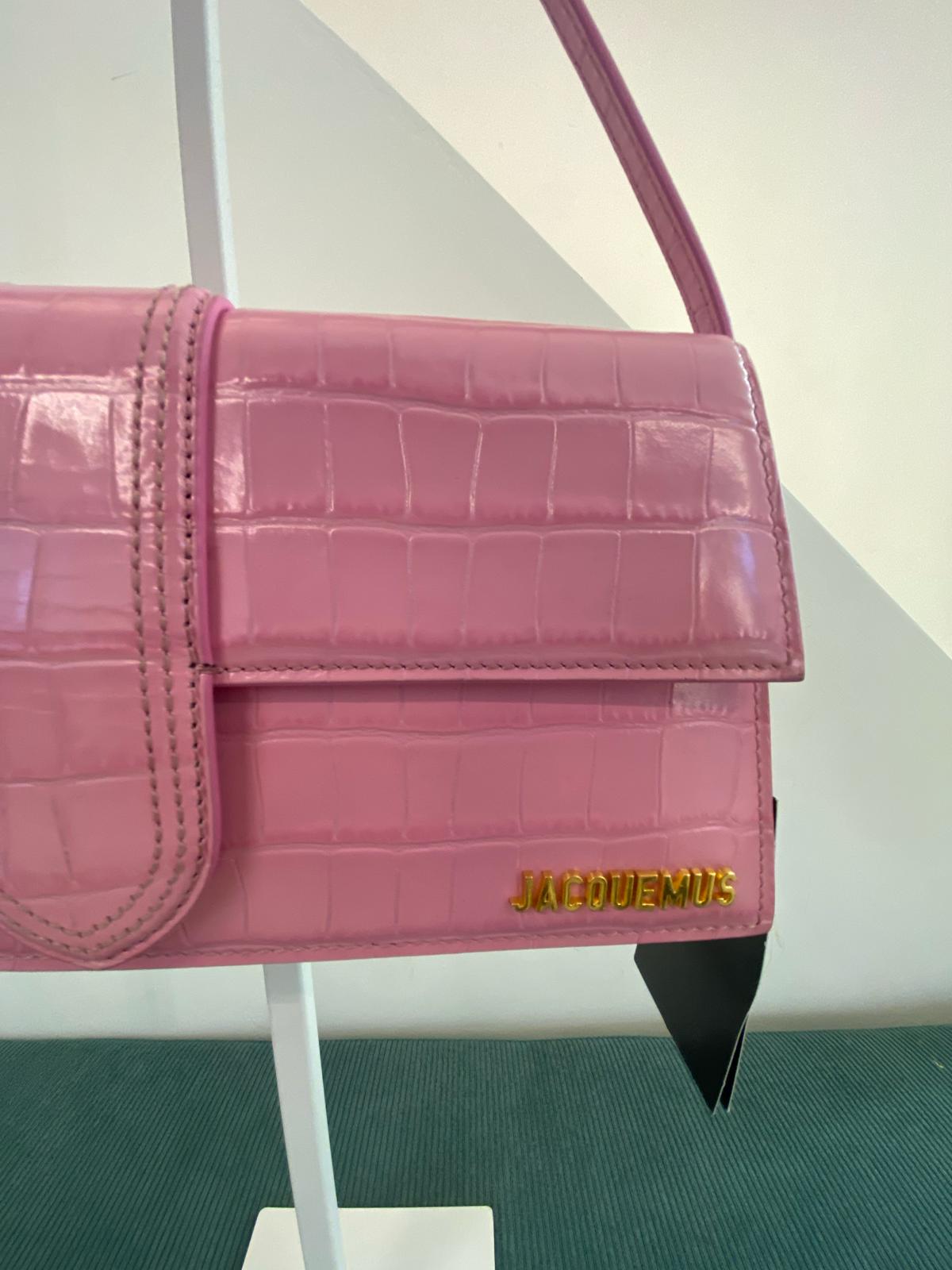 BORSA JACQUEMUS
