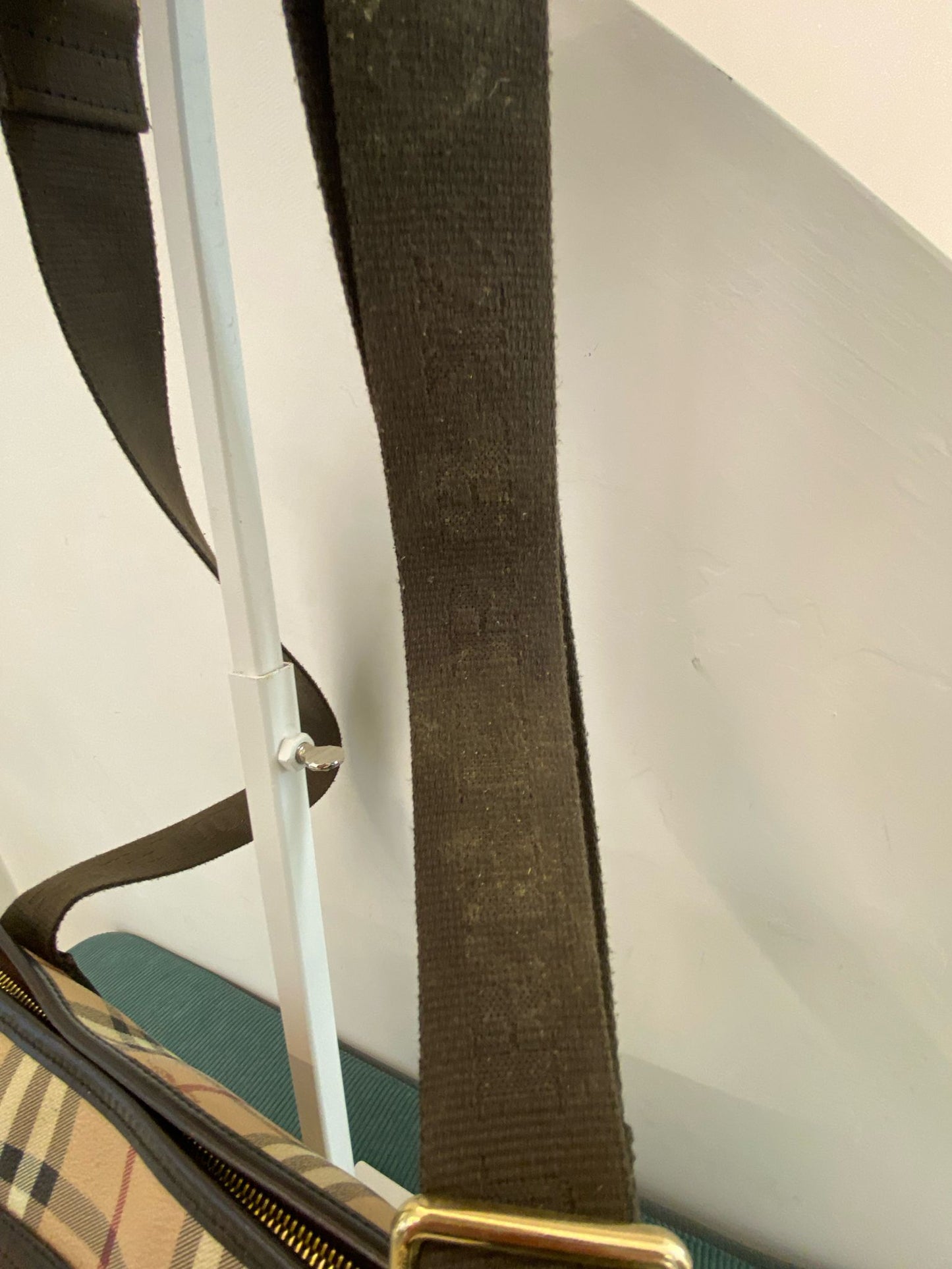BORSA BURBERRY