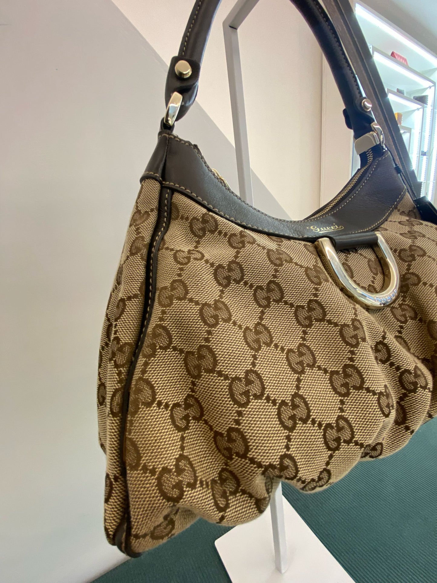 BORSA GUCCI