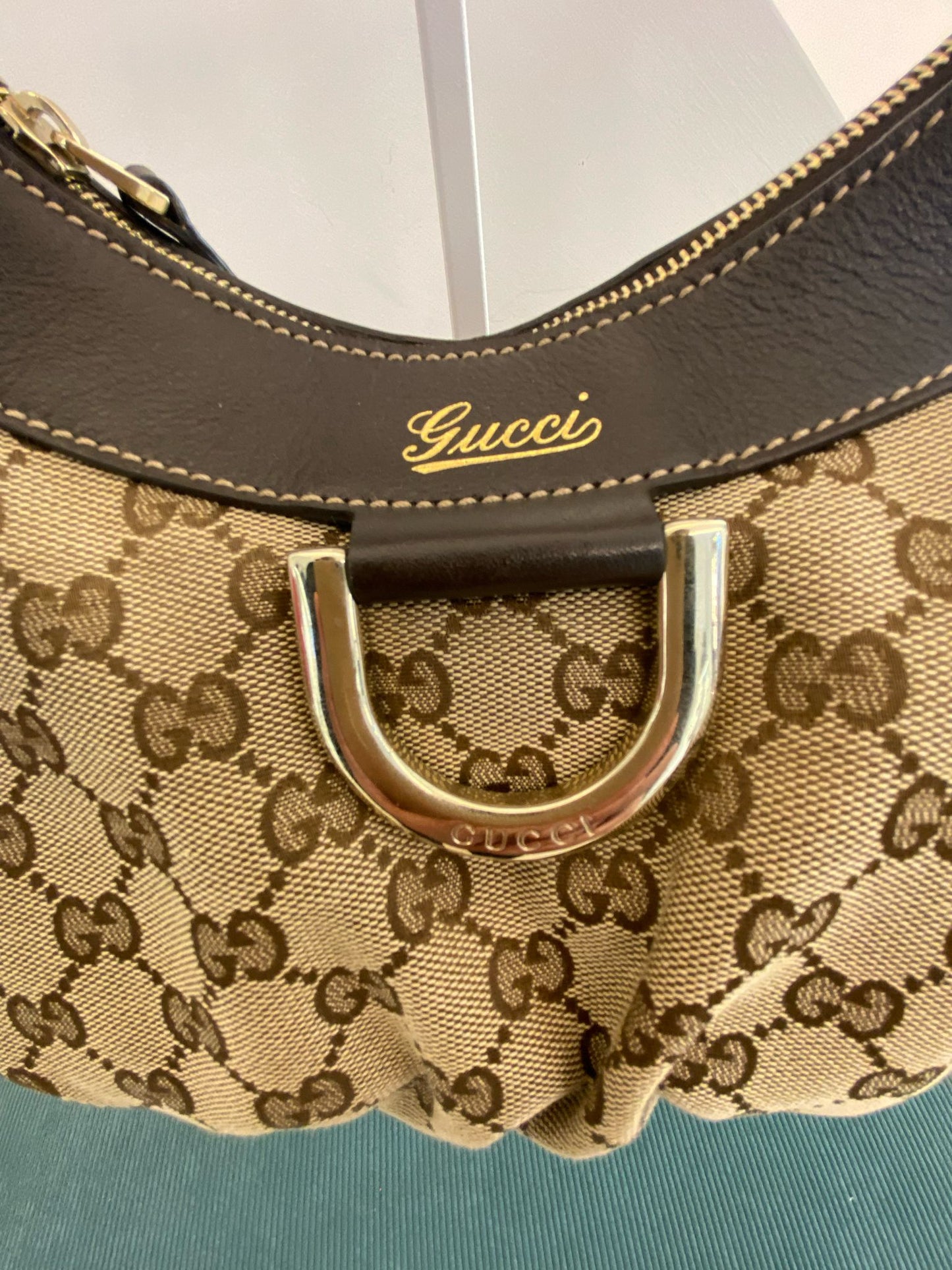 BORSA GUCCI