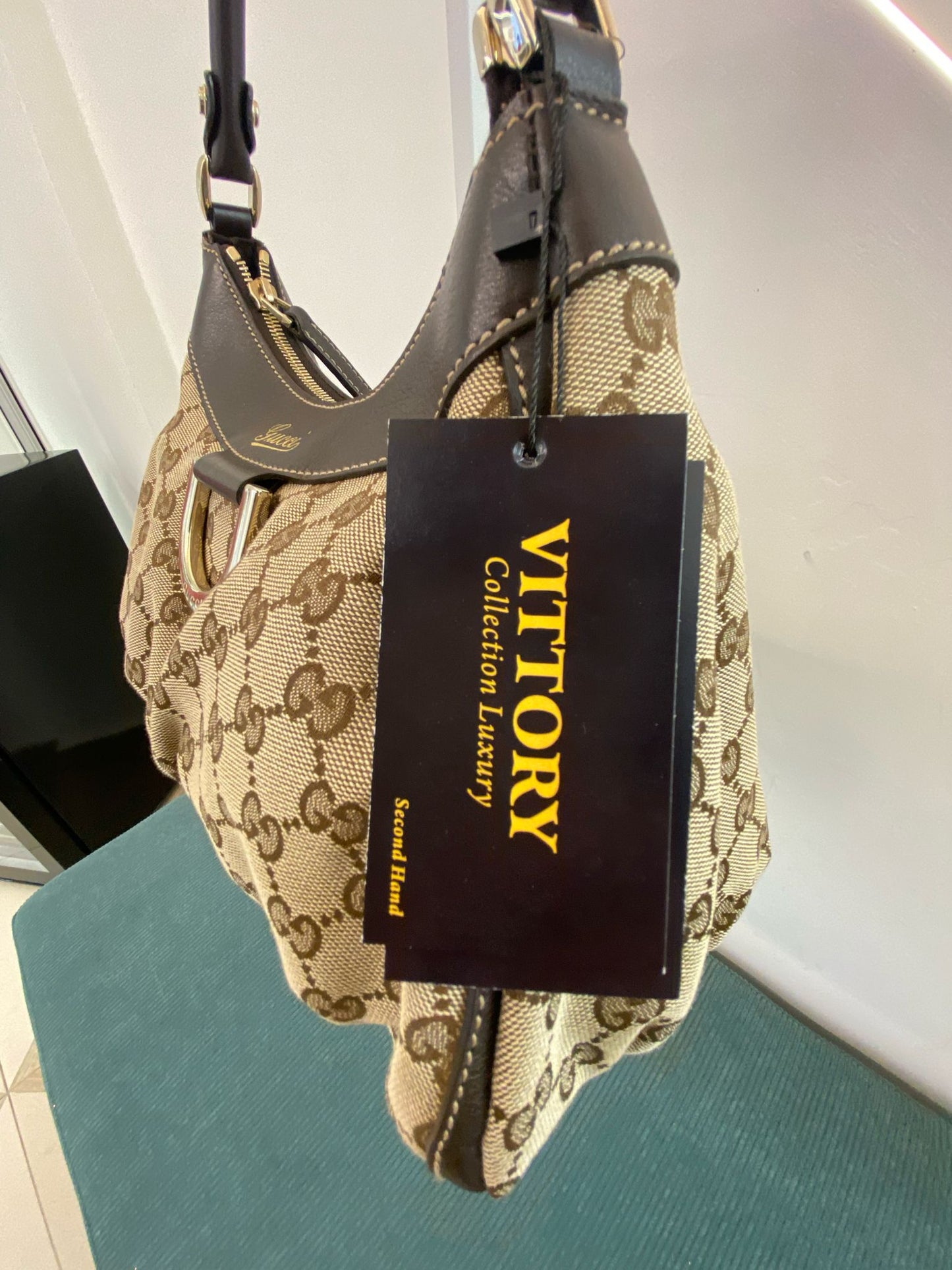 BORSA GUCCI