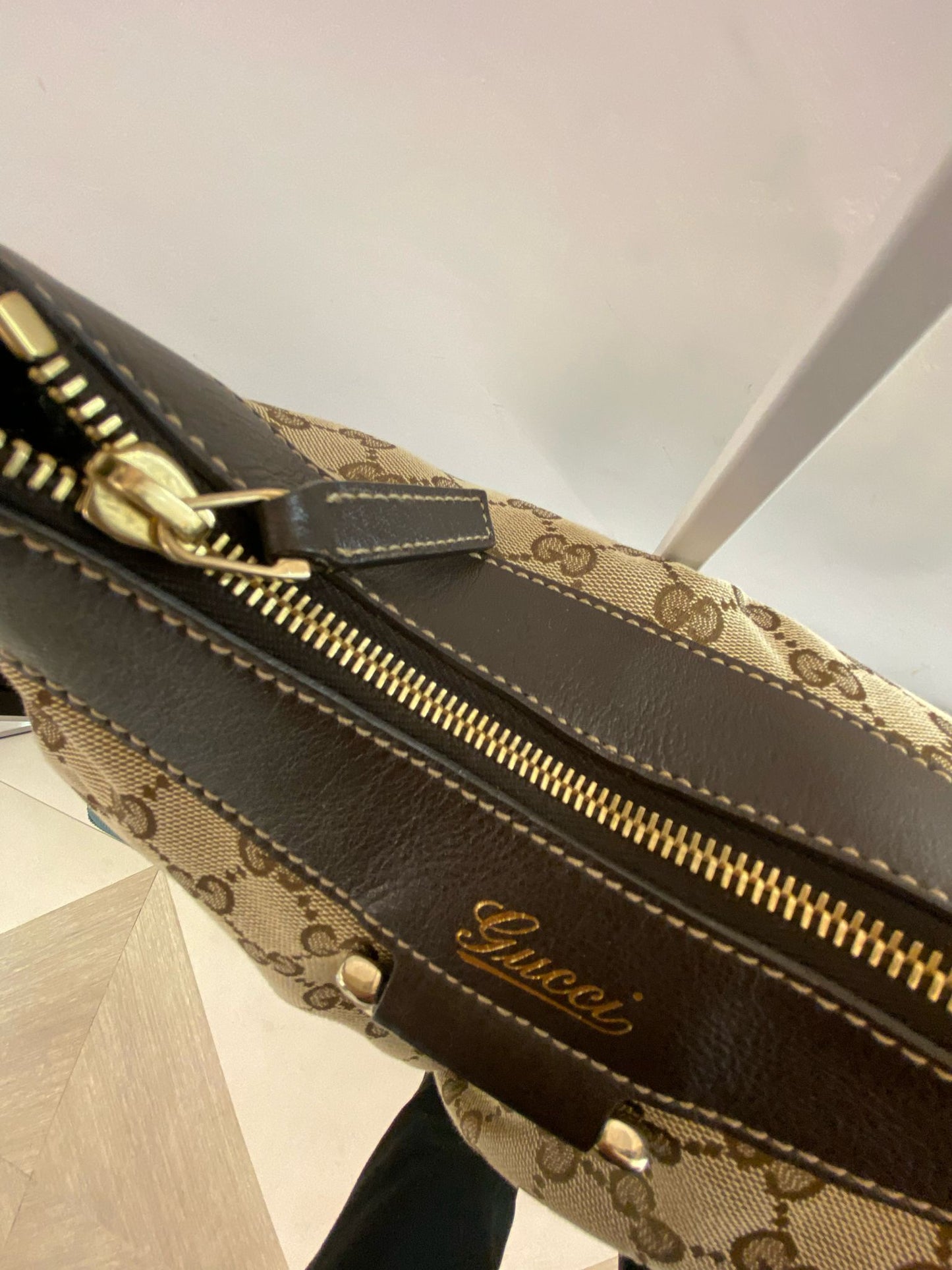 BORSA GUCCI