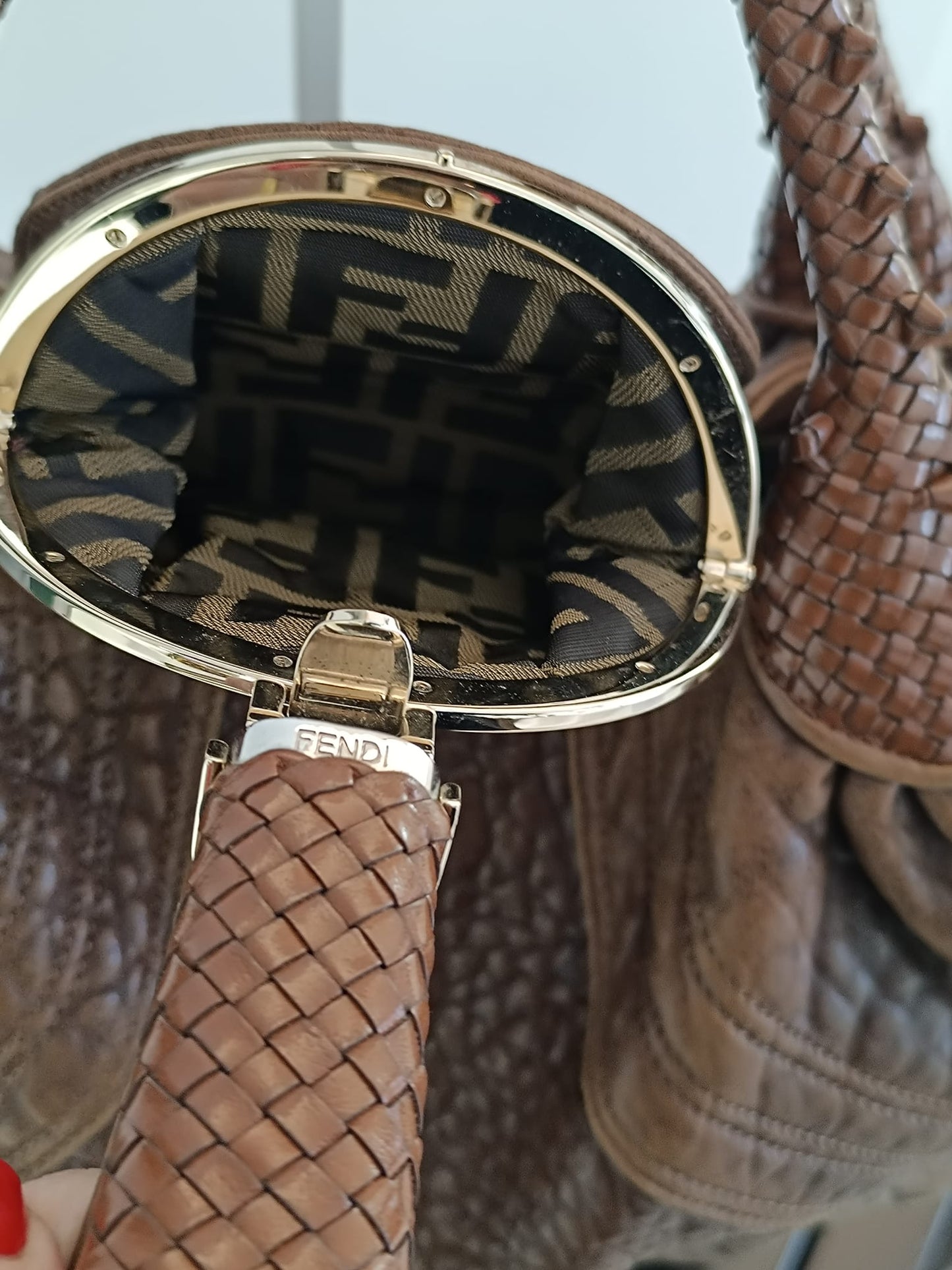BORSA FENDI