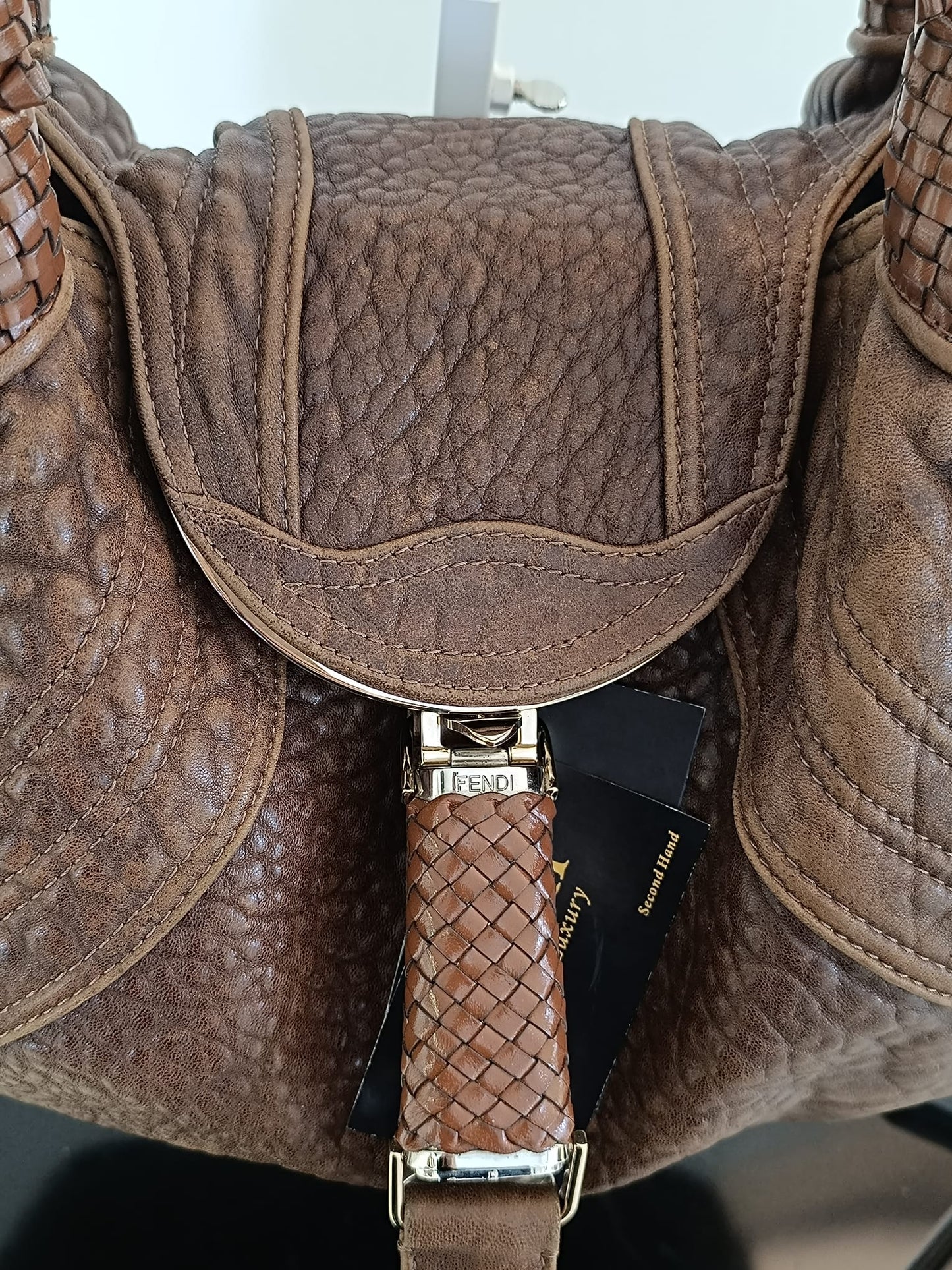 BORSA FENDI