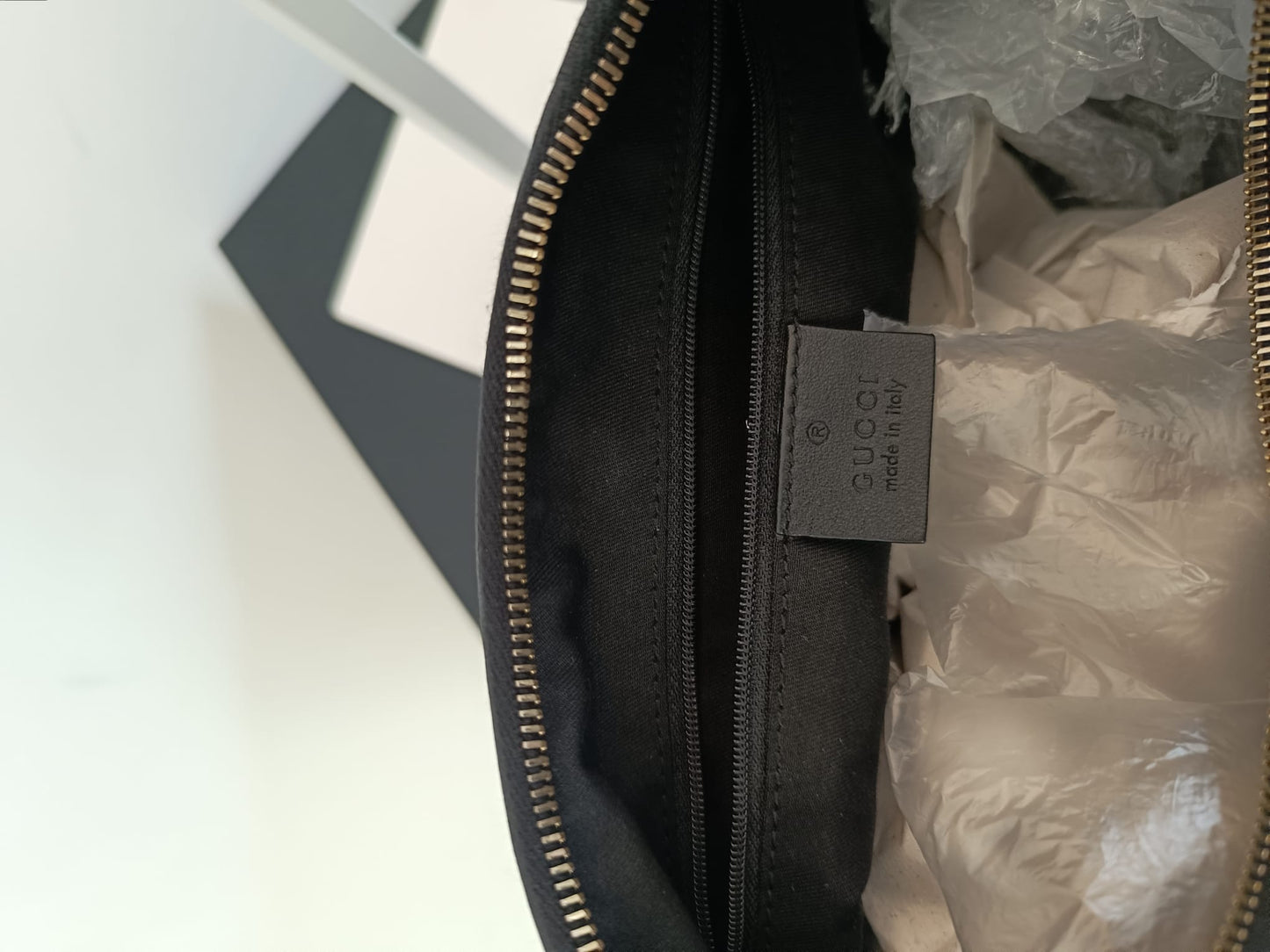 BORSA GUCCI