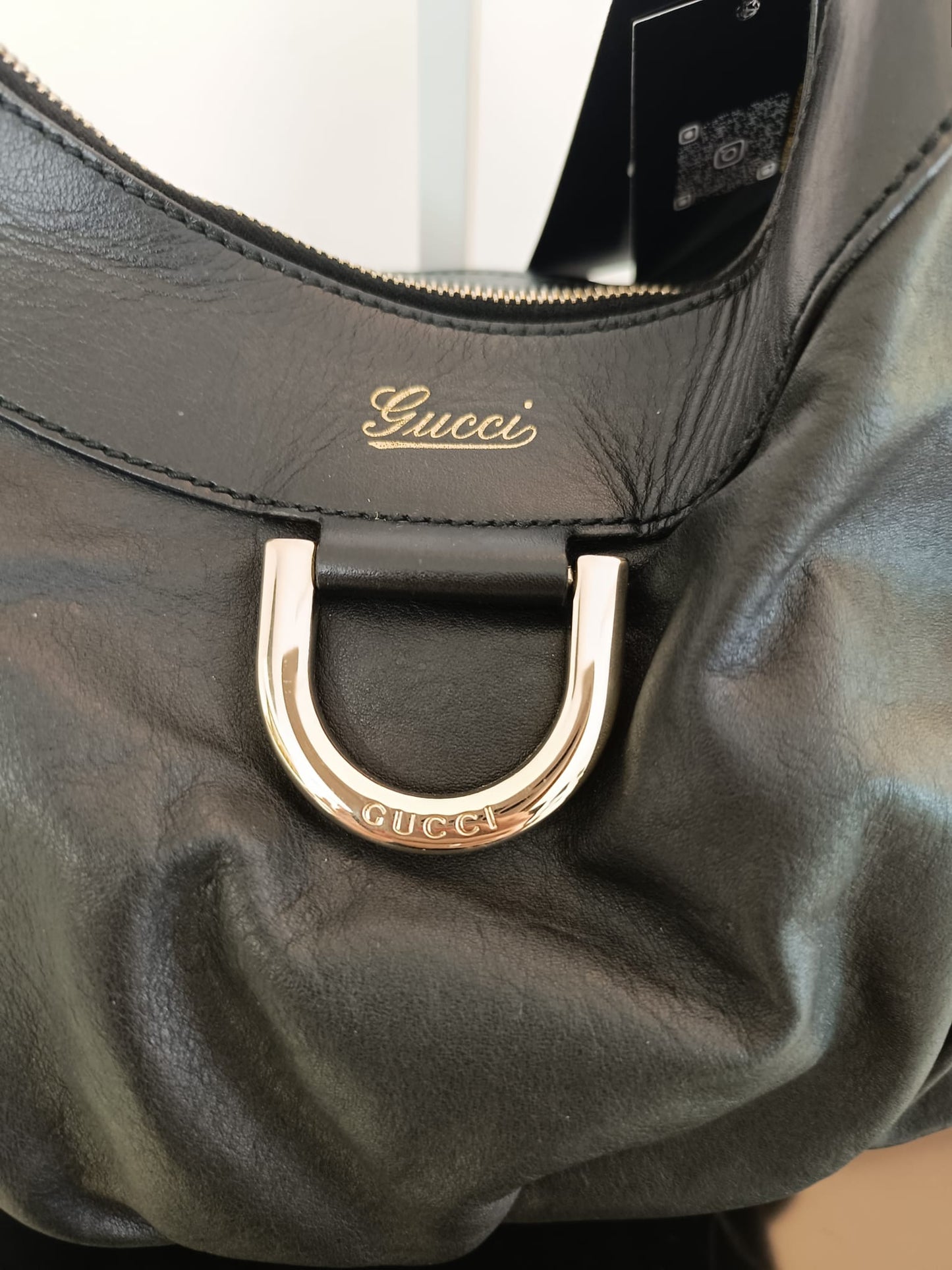 BORSA GUCCI