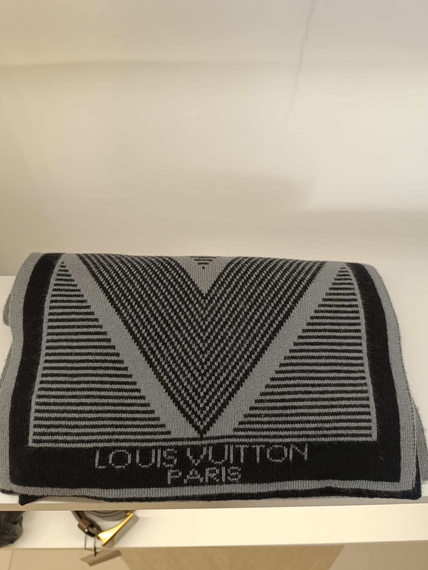 SCIARPA LOUIS VITTON