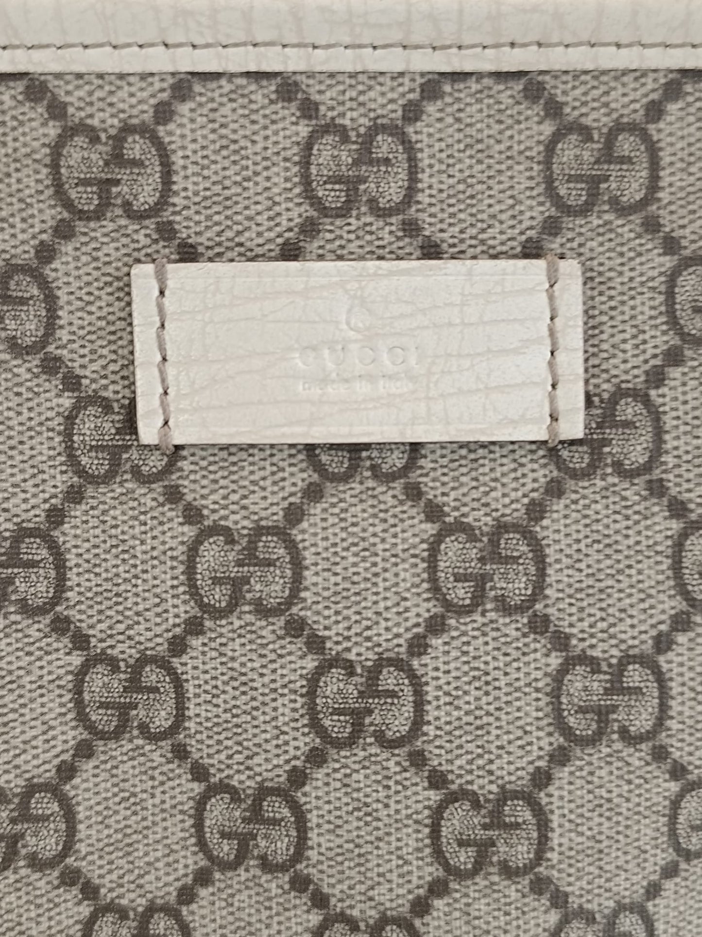 BORSA GUCCI