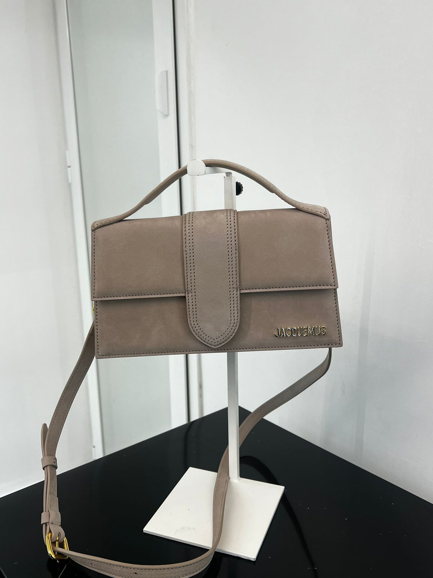 BORSA JACQUEMUS
