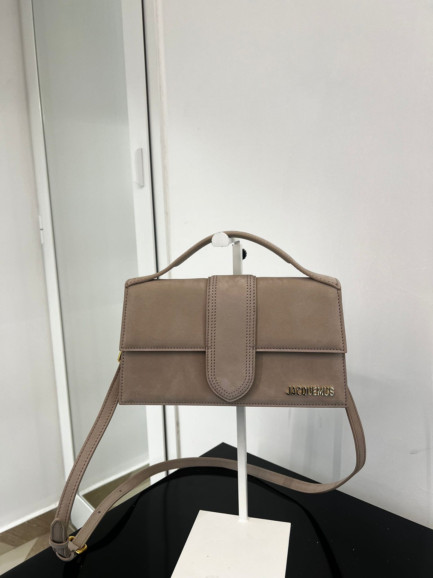 BORSA JACQUEMUS