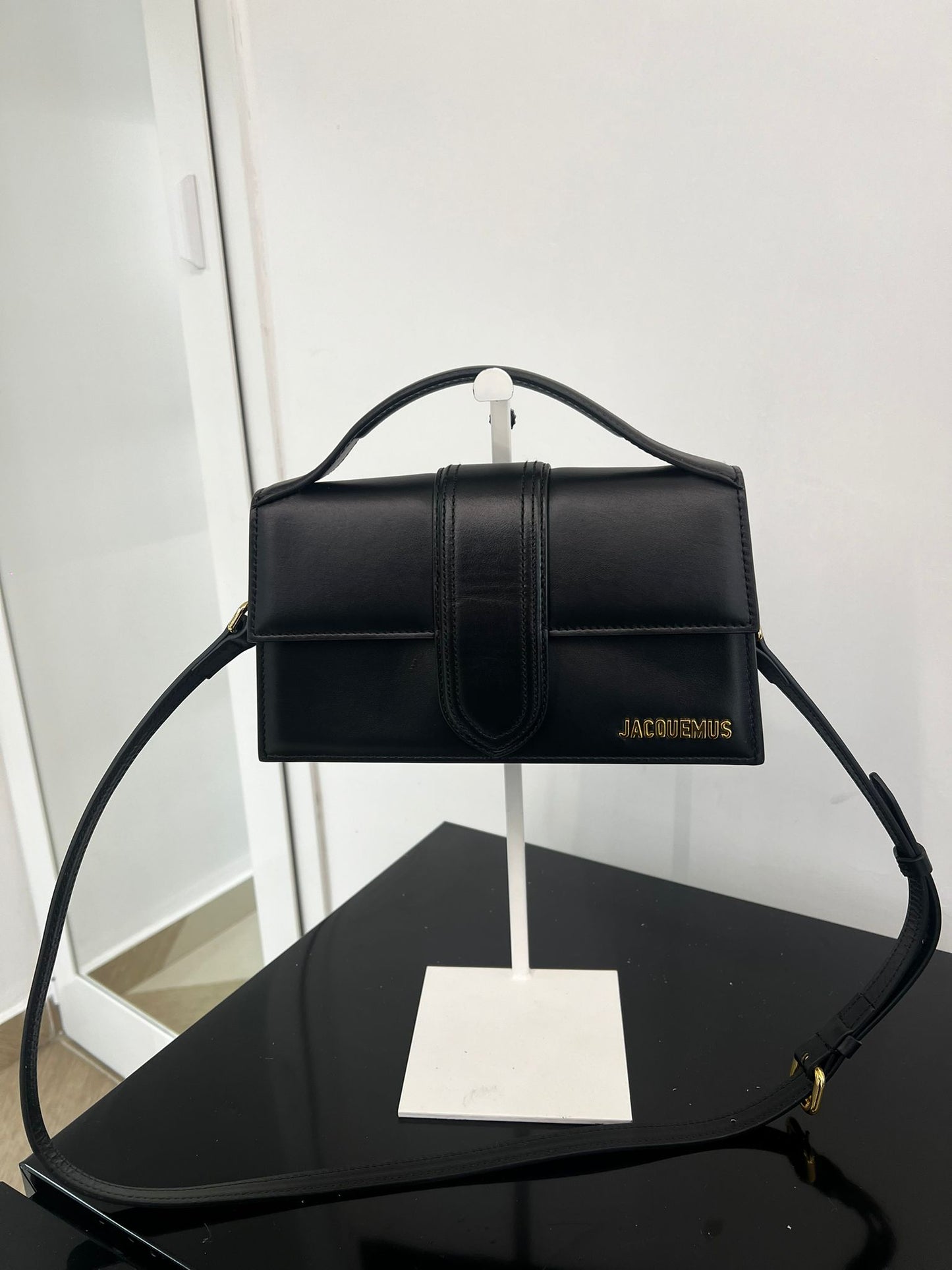 BORSETTA JACQUEMUS