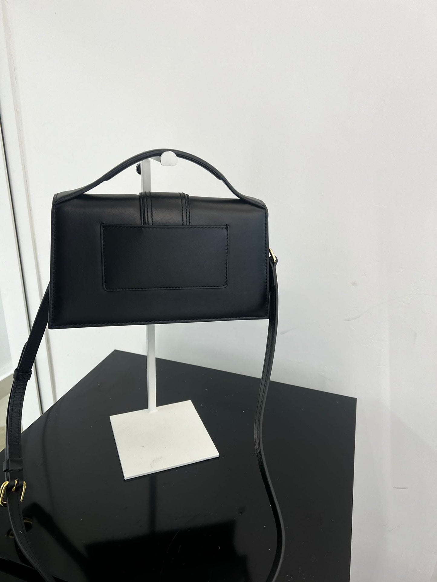 BORSETTA JACQUEMUS