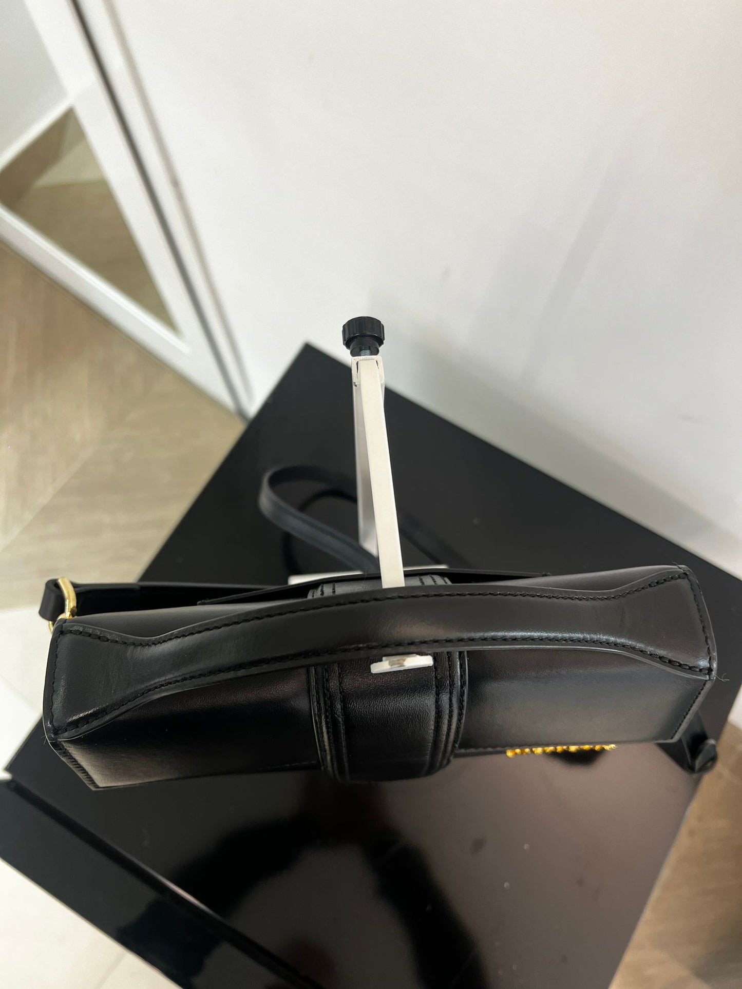 BORSETTA JACQUEMUS