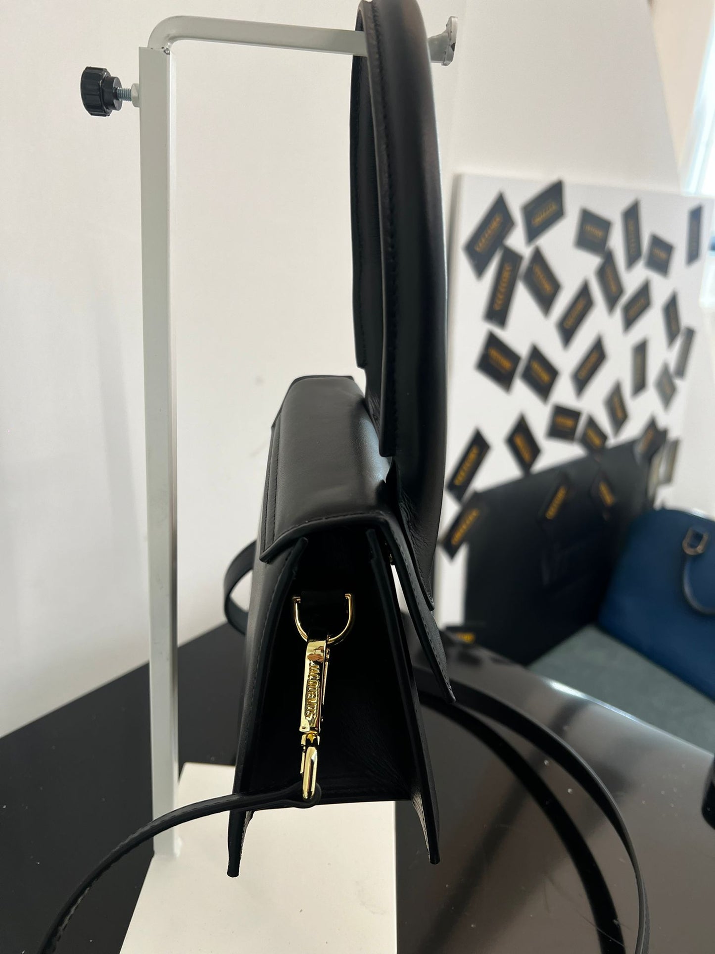 BORSA JACQUEMUS