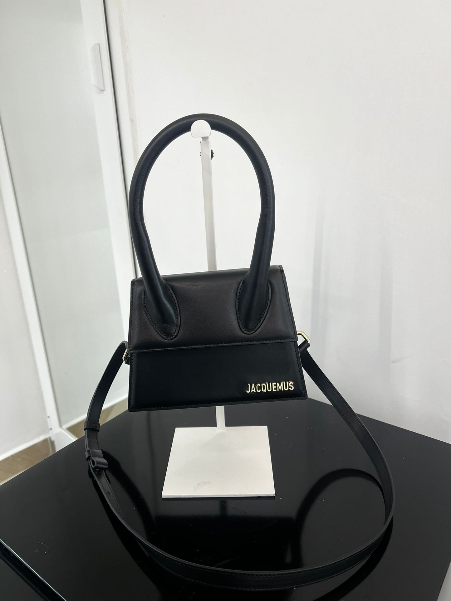BORSA JACQUEMUS