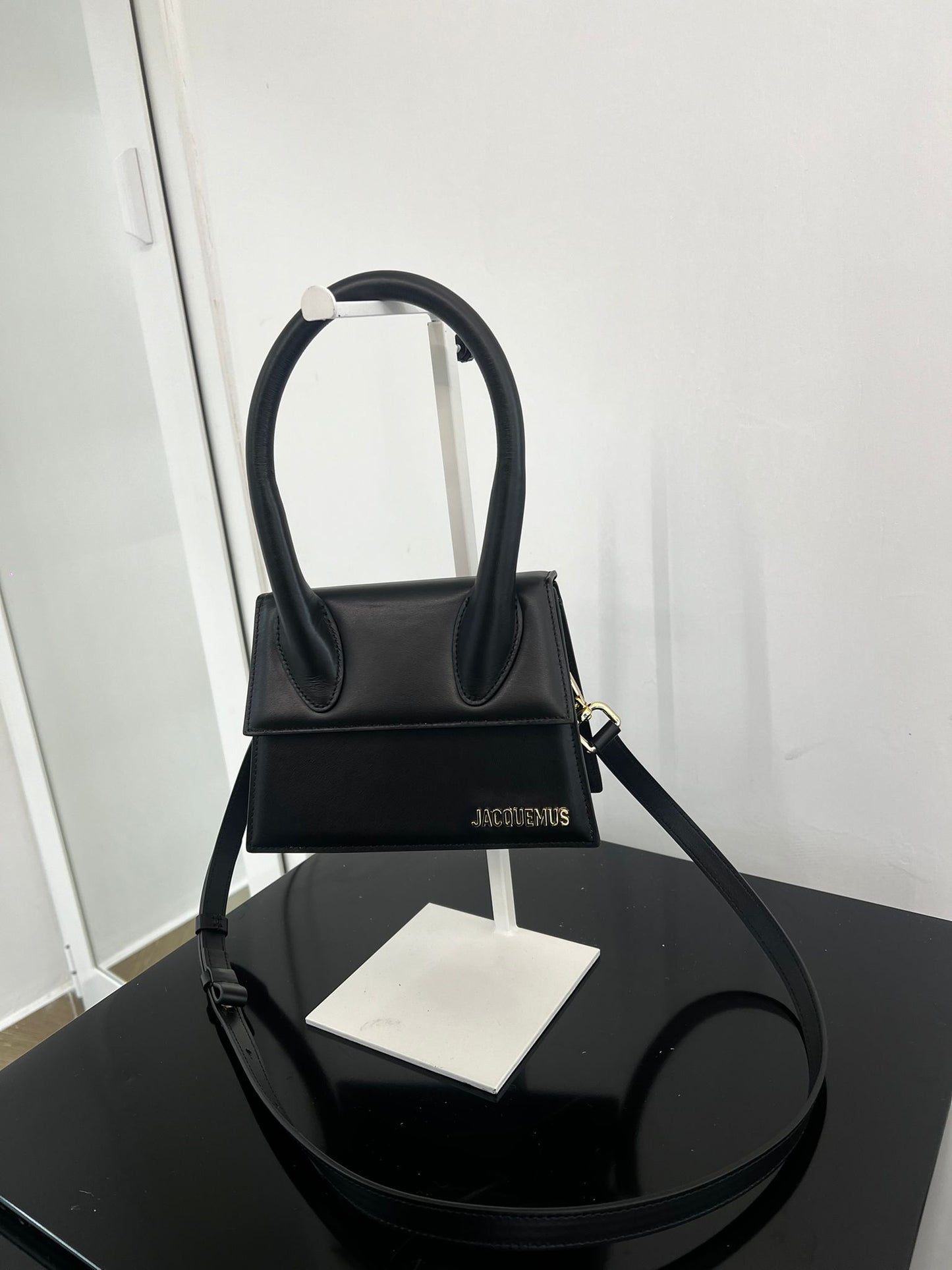 BORSA JACQUEMUS