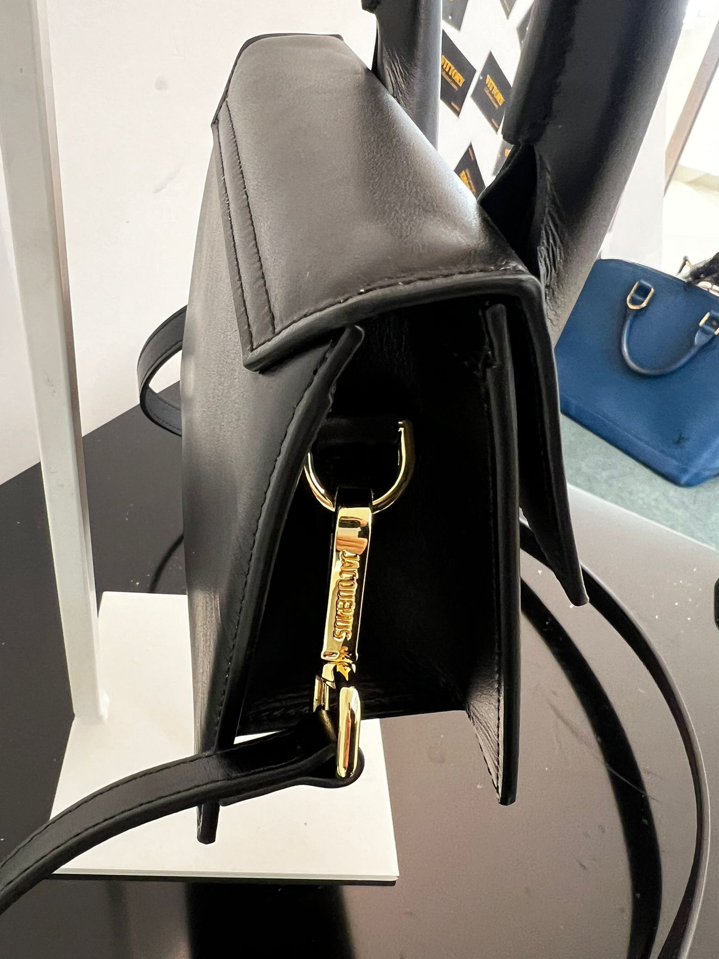 BORSA JACQUEMUS