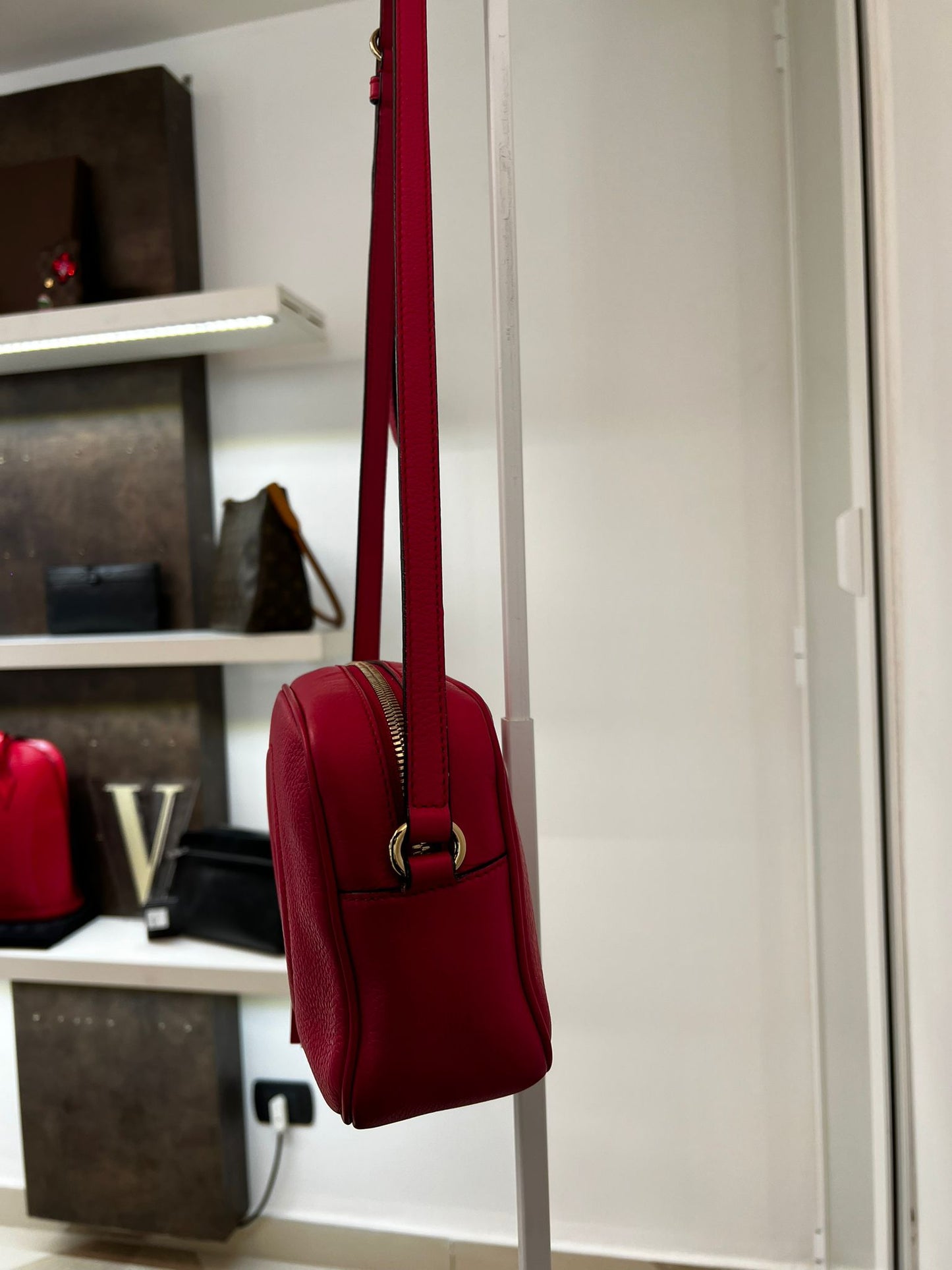 BORSETTA GUCCI