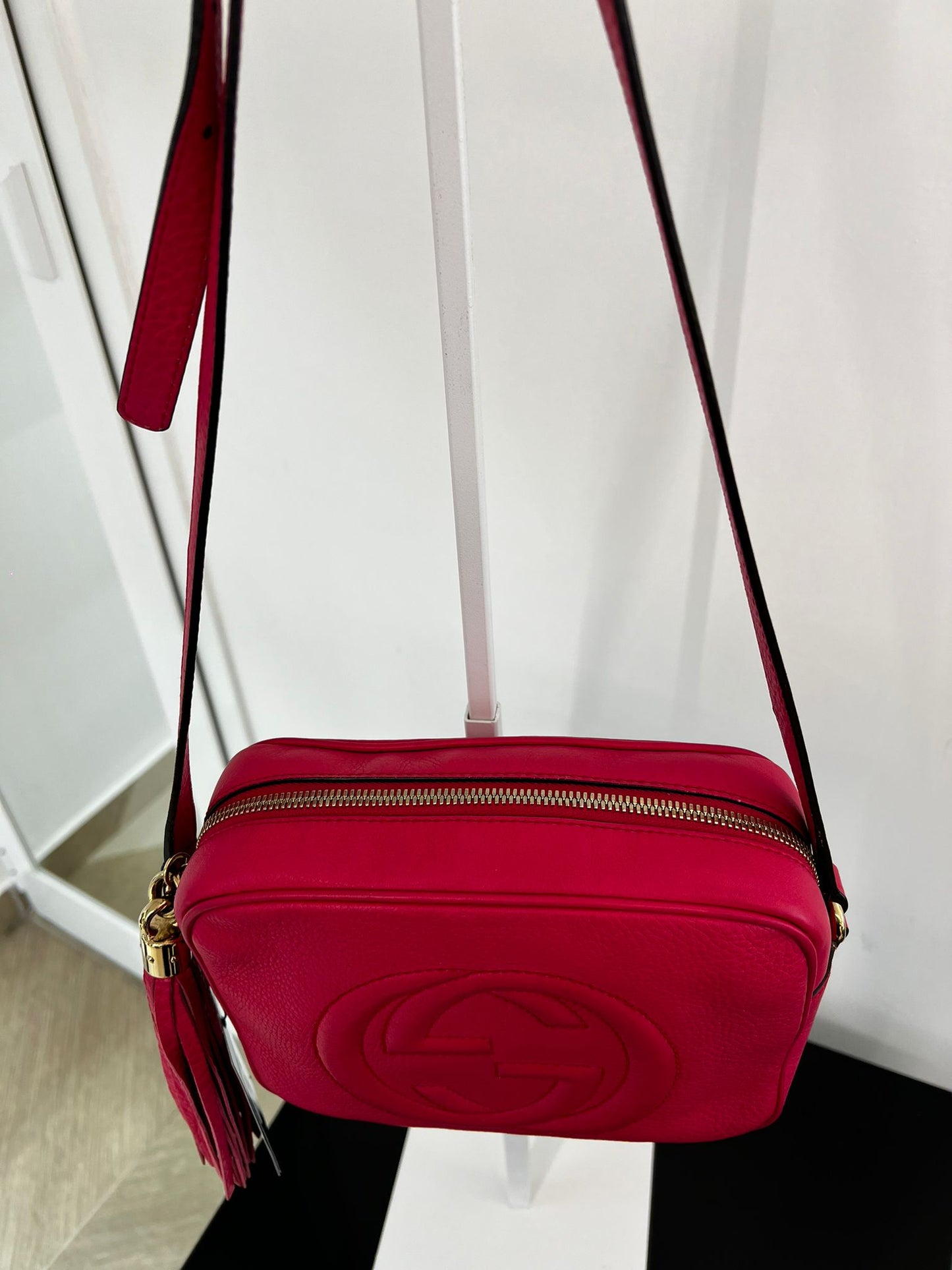 BORSETTA GUCCI