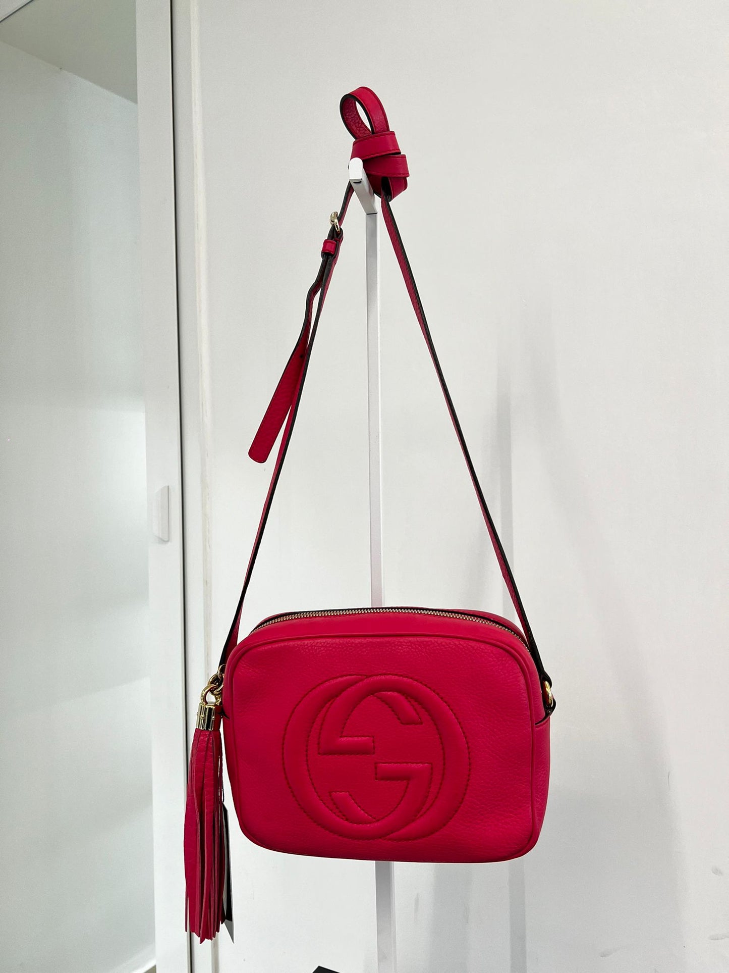 BORSETTA GUCCI