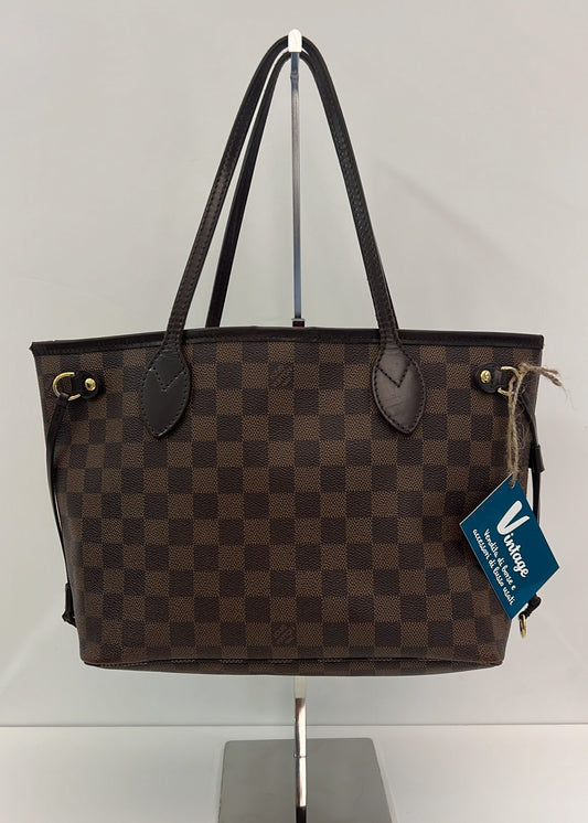 Louis Vuitton Neverfull PM