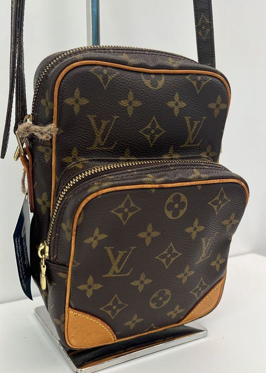 Louis Vuitton Amazone