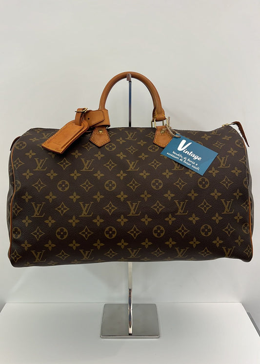 Louis Vuitton Speedy 40