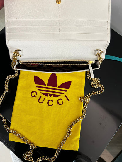 POCHETTE GUCCI PER ADIDAS